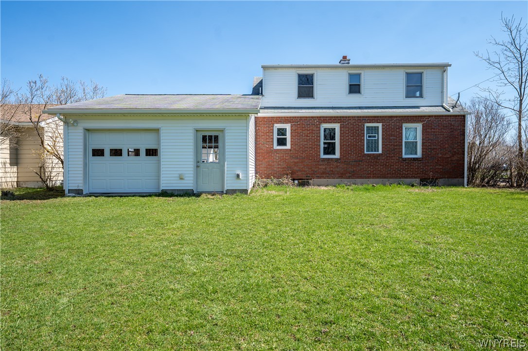 197 Bielak Road Orchard Park, NY 14127 - Photo 43 of 45