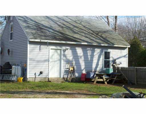 415 Curtis Corner Road South Kingstown, RI 02879 - Photo 12 of 12 Other.