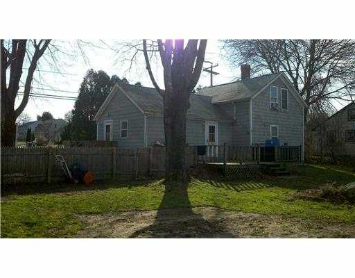 415 Curtis Corner Road South Kingstown, RI 02879 - Photo 2 of 12 Exterior Front.