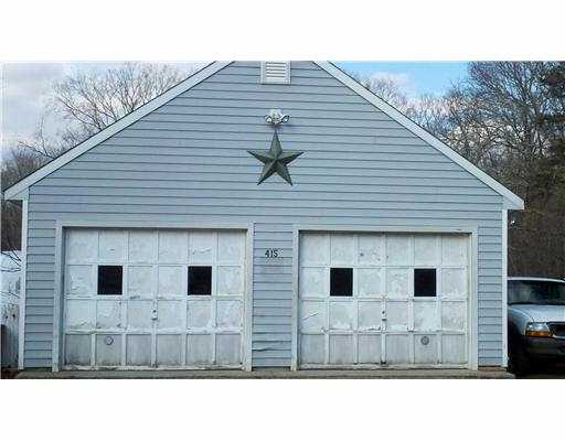 415 Curtis Corner Road South Kingstown, RI 02879 - Photo 3 of 12 Other.
