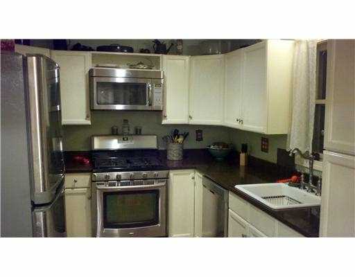 415 Curtis Corner Road South Kingstown, RI 02879 - Photo 4 of 12 Kitchen.