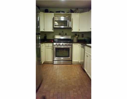 415 Curtis Corner Road South Kingstown, RI 02879 - Photo 5 of 12 Kitchen.