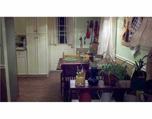 415 Curtis Corner Road South Kingstown, RI 02879 - Photo 6 of 12 Dining Room.