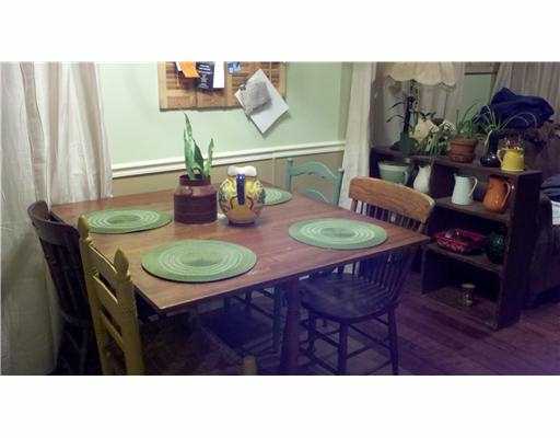 415 Curtis Corner Road South Kingstown, RI 02879 - Photo 7 of 12 Dining Room.