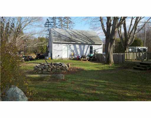 415 Curtis Corner Road South Kingstown, RI 02879 - Photo 10 of 12 Land/Lot.