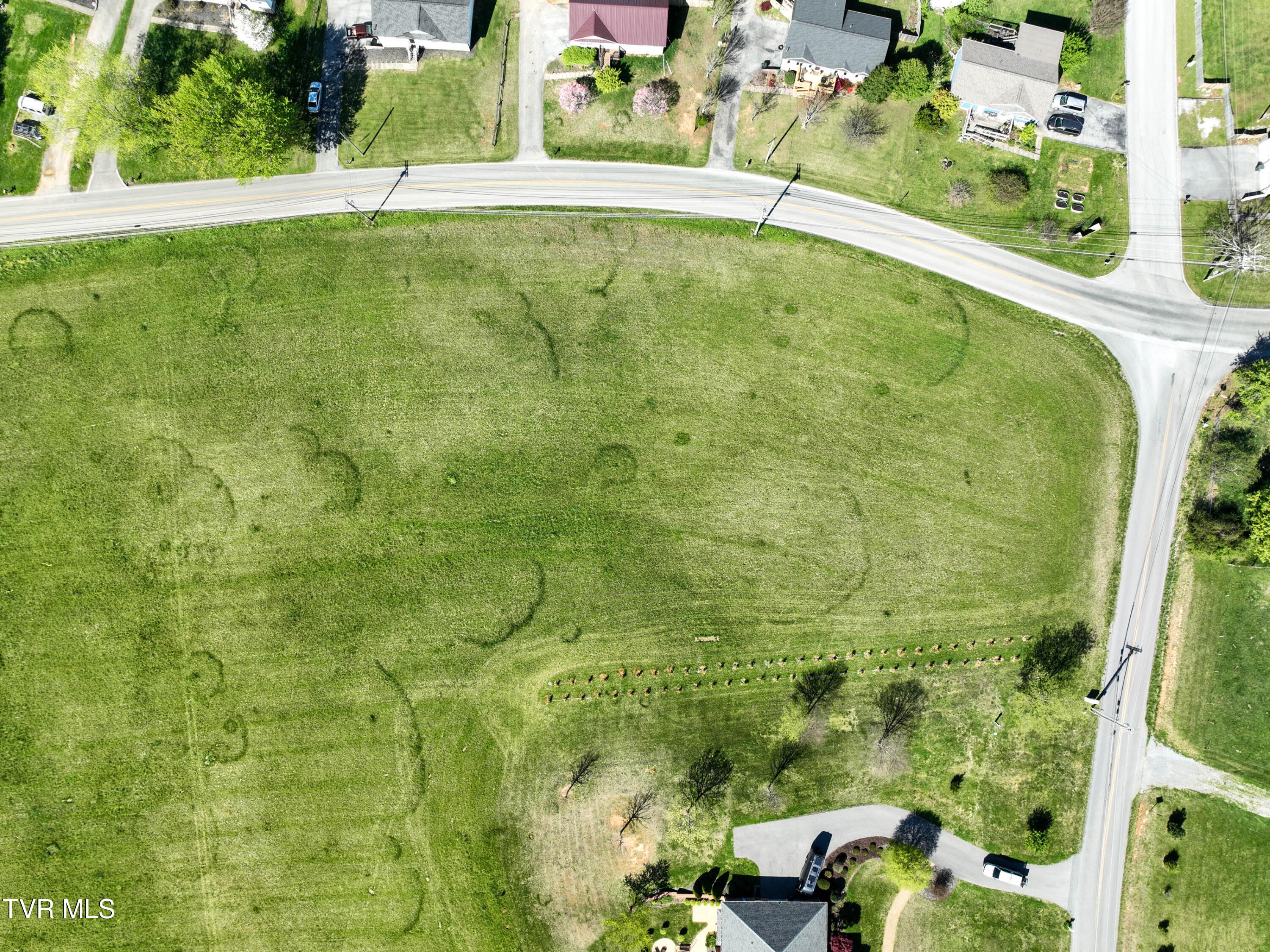 Tbd Old Embreeville Road, Unit 1 Jonesborough, TN 37659 - Photo 12 of 52 TBD Jim Range Rd Drone GRAY-42