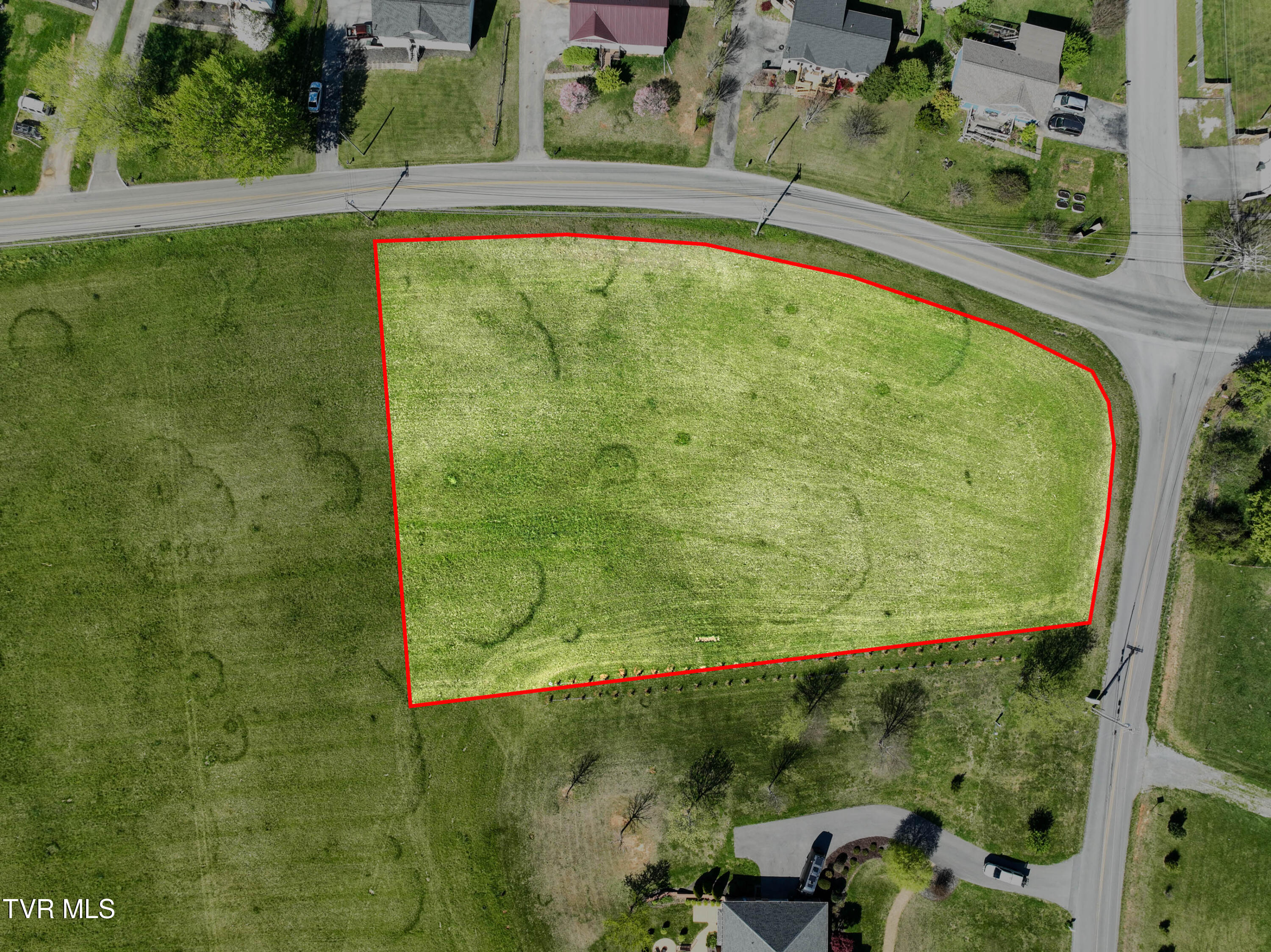Tbd Old Embreeville Road, Unit 1 Jonesborough, TN 37659 - Photo 13 of 52 TBD Jim Range Rd Drone GRAY-41