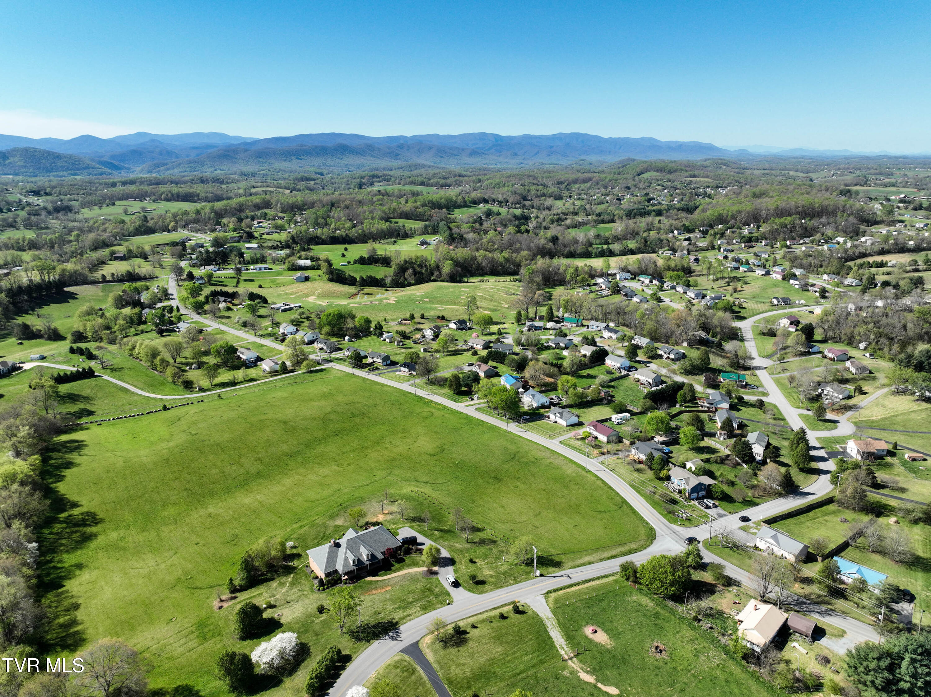Tbd Old Embreeville Road, Unit 1 Jonesborough, TN 37659 - Photo 14 of 52 TBD Jim Range Rd Drone GRAY-40