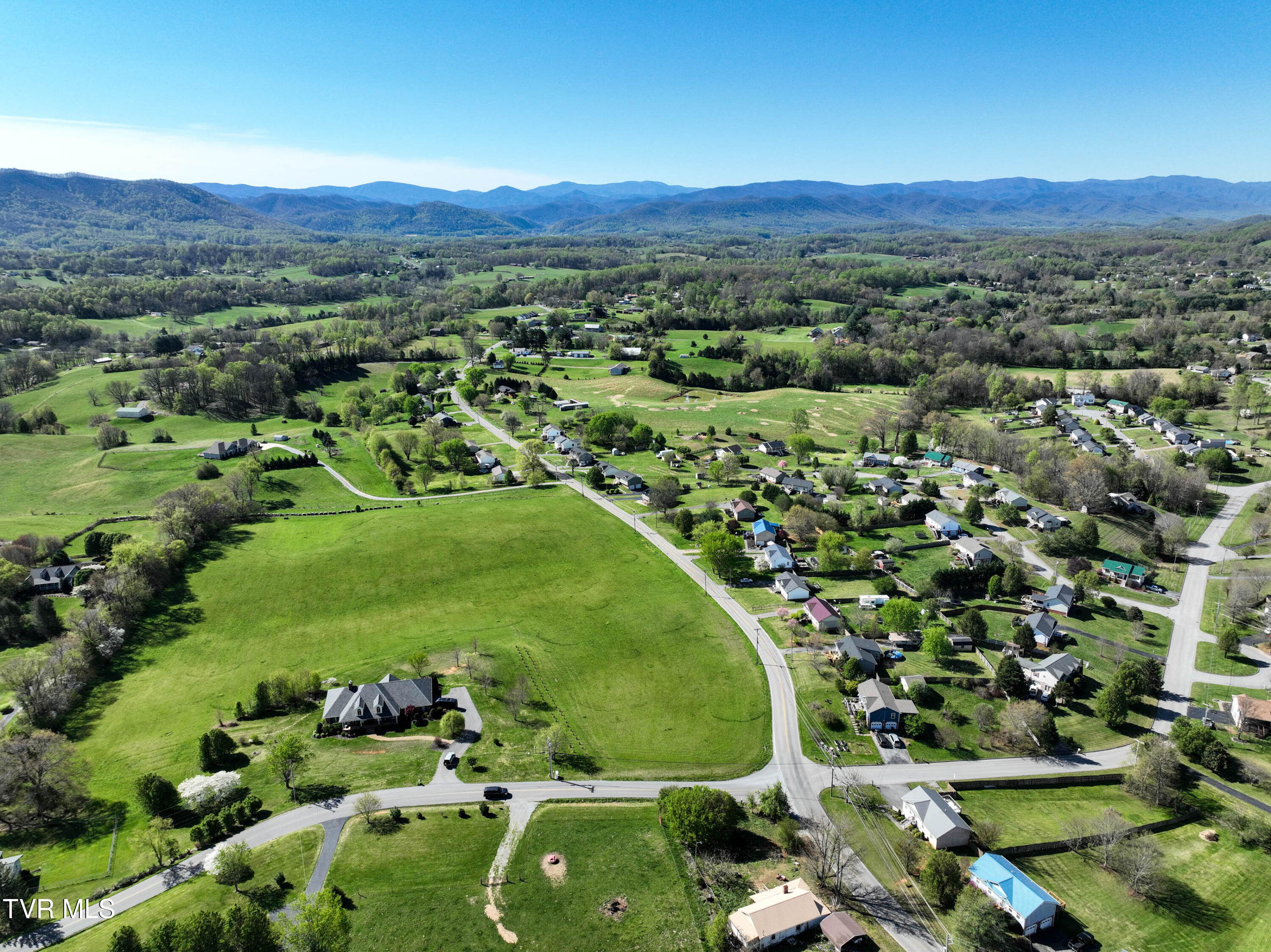 Tbd Old Embreeville Road, Unit 1 Jonesborough, TN 37659 - Photo 15 of 52 TBD Jim Range Rd Drone GRAY-39