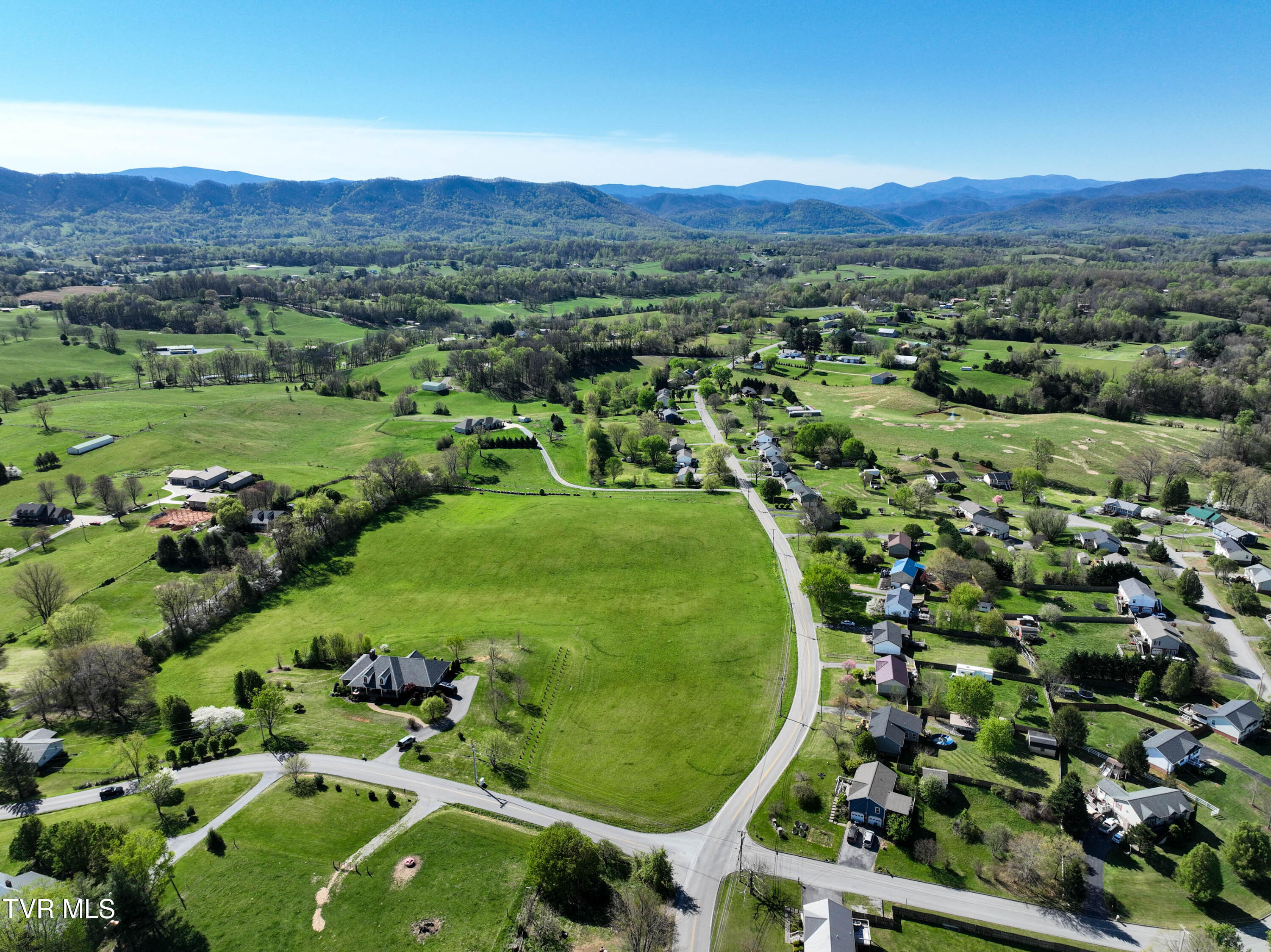 Tbd Old Embreeville Road, Unit 1 Jonesborough, TN 37659 - Photo 16 of 52 TBD Jim Range Rd Drone GRAY-38