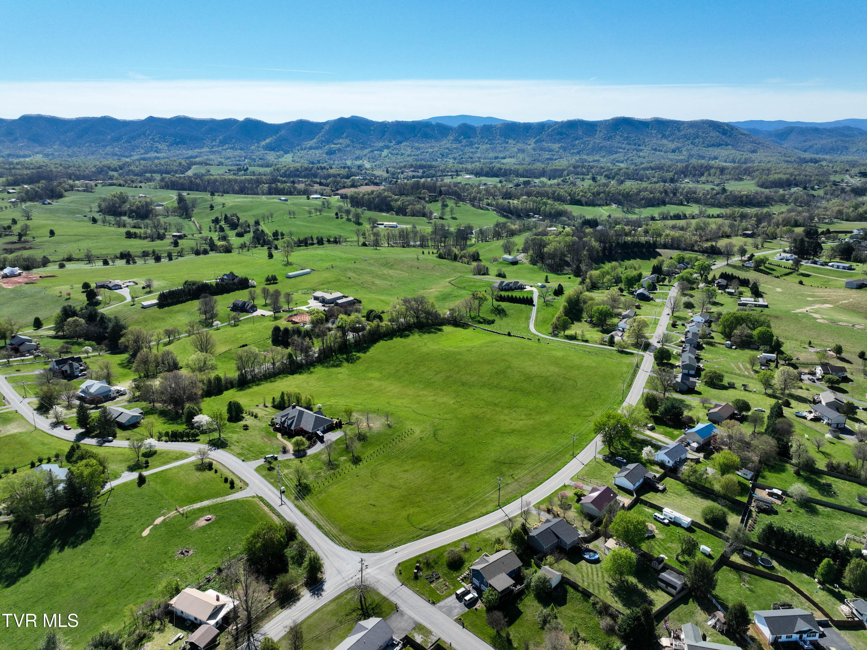 Tbd Old Embreeville Road, Unit 1 Jonesborough, TN 37659 - Photo 17 of 52 TBD Jim Range Rd Drone GRAY-37