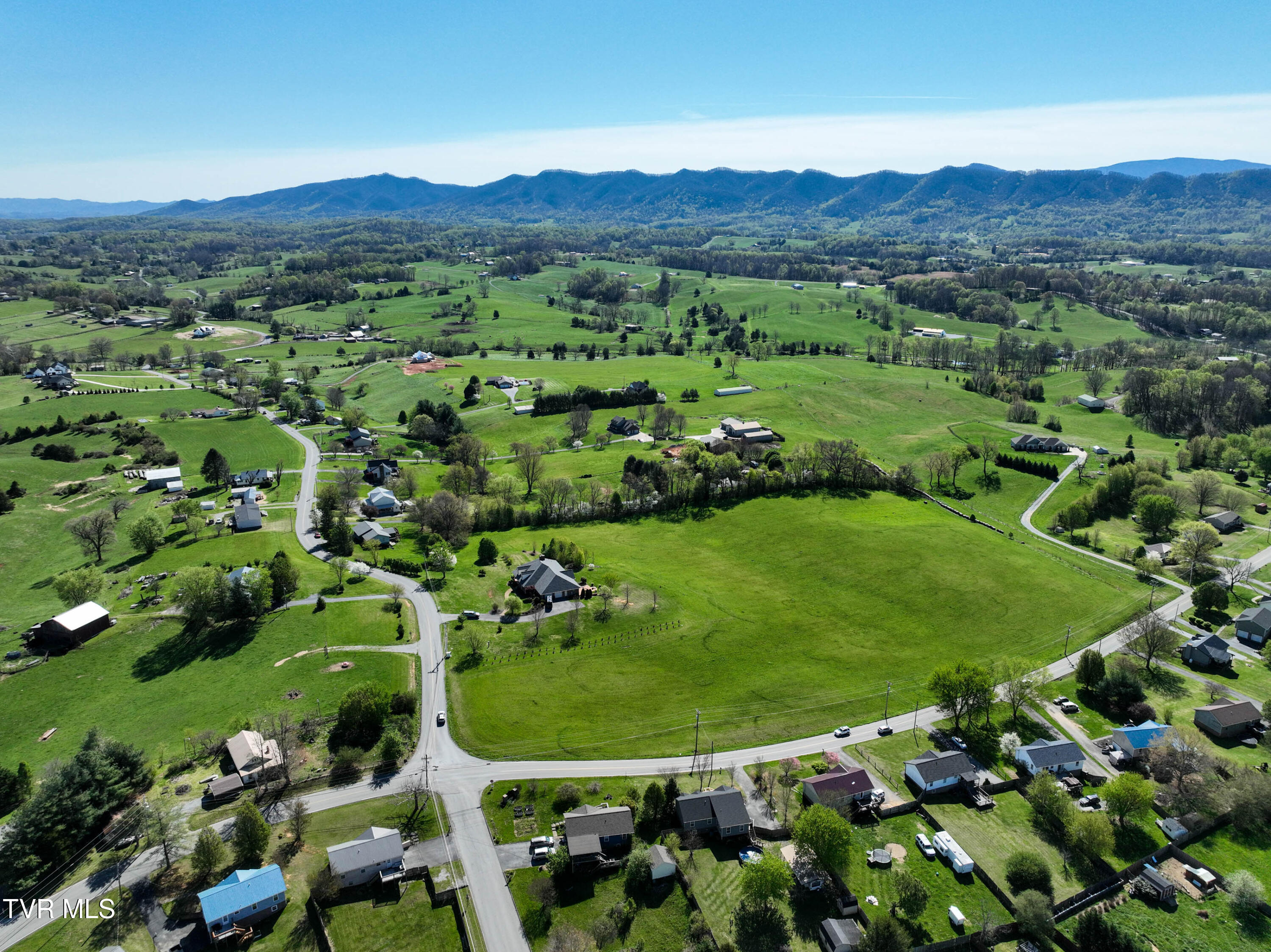 Tbd Old Embreeville Road, Unit 1 Jonesborough, TN 37659 - Photo 18 of 52 TBD Jim Range Rd Drone GRAY-36