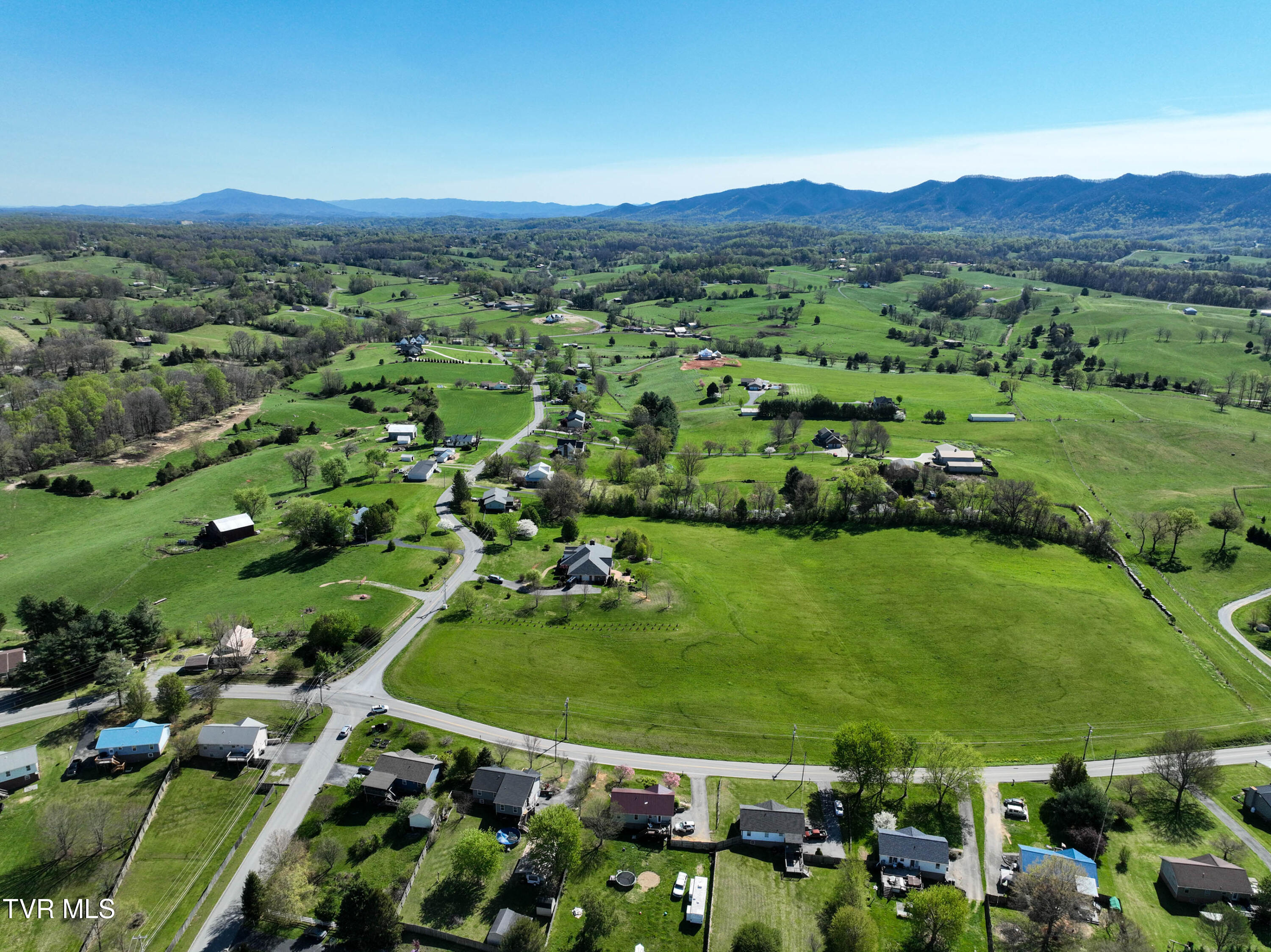 Tbd Old Embreeville Road, Unit 1 Jonesborough, TN 37659 - Photo 19 of 52 TBD Jim Range Rd Drone GRAY-35