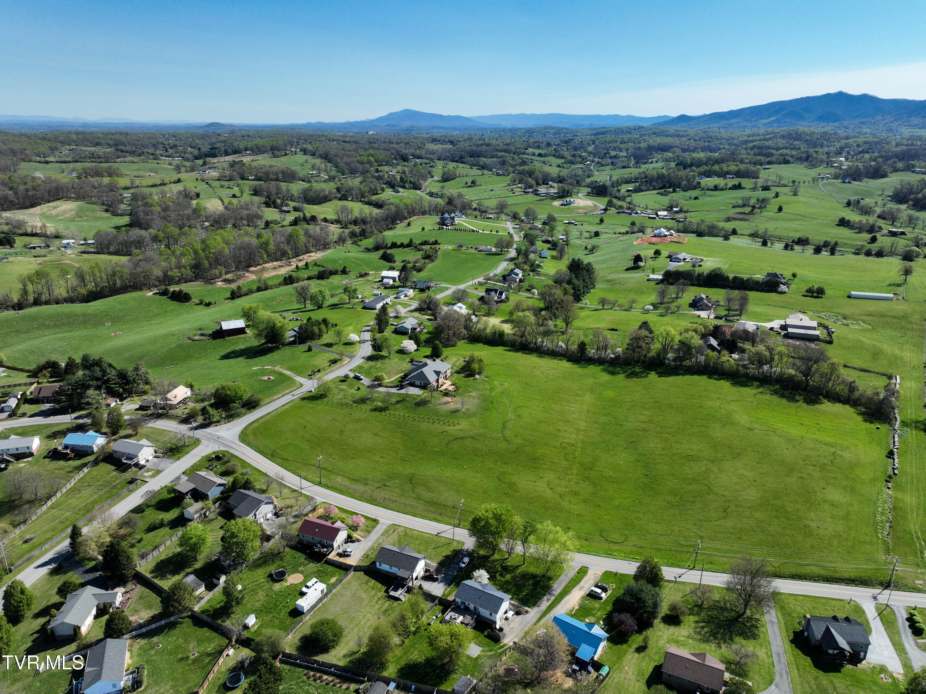 Tbd Old Embreeville Road, Unit 1 Jonesborough, TN 37659 - Photo 20 of 52 TBD Jim Range Rd Drone GRAY-34