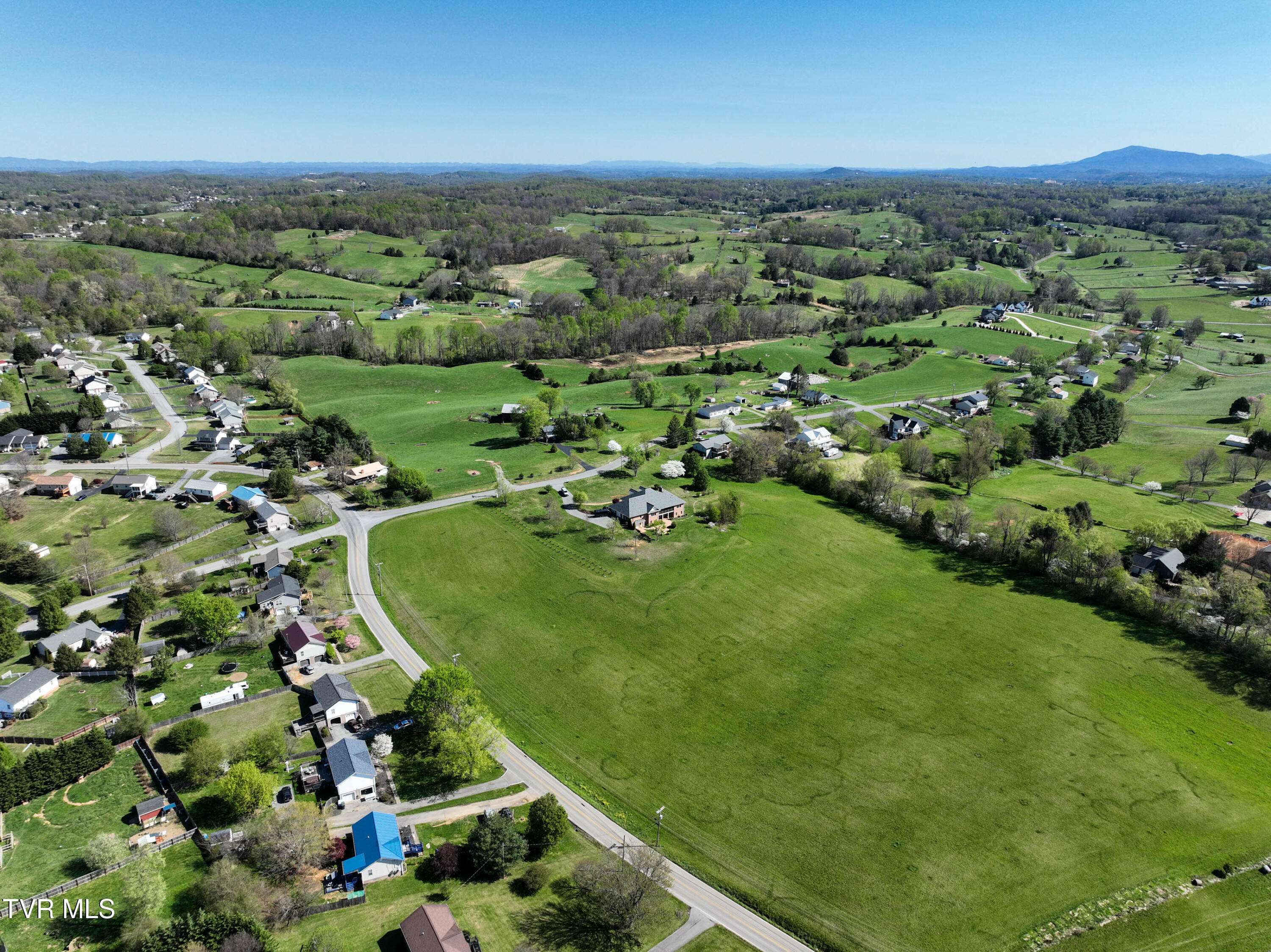 Tbd Old Embreeville Road, Unit 1 Jonesborough, TN 37659 - Photo 21 of 52 TBD Jim Range Rd Drone GRAY-33