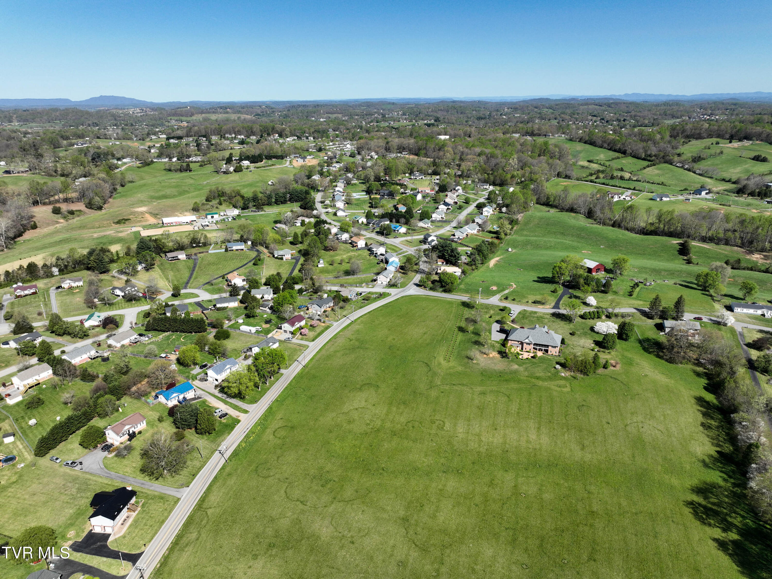 Tbd Old Embreeville Road, Unit 1 Jonesborough, TN 37659 - Photo 23 of 52 TBD Jim Range Rd Drone GRAY-31