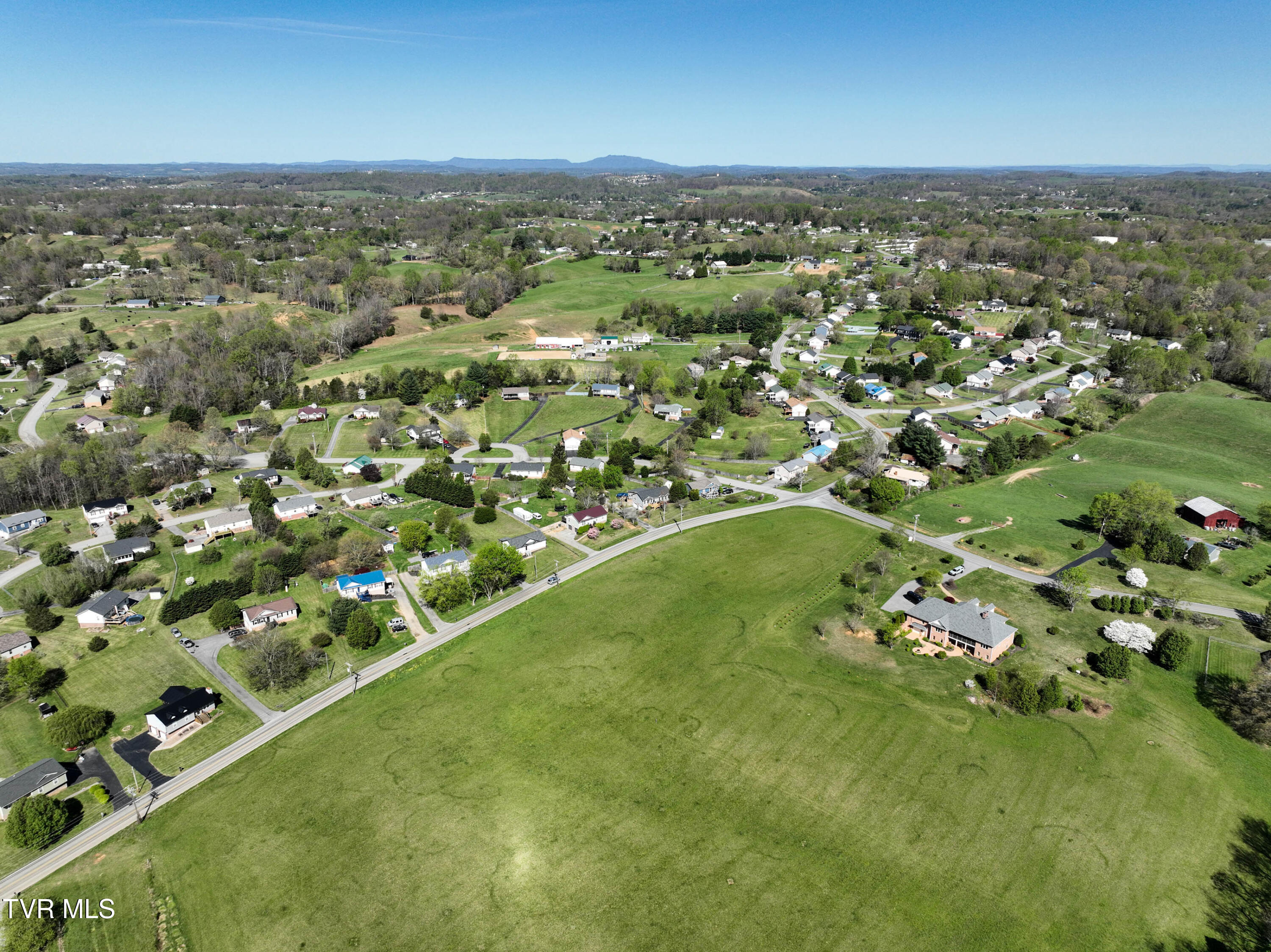 Tbd Old Embreeville Road, Unit 1 Jonesborough, TN 37659 - Photo 24 of 52 TBD Jim Range Rd Drone GRAY-30
