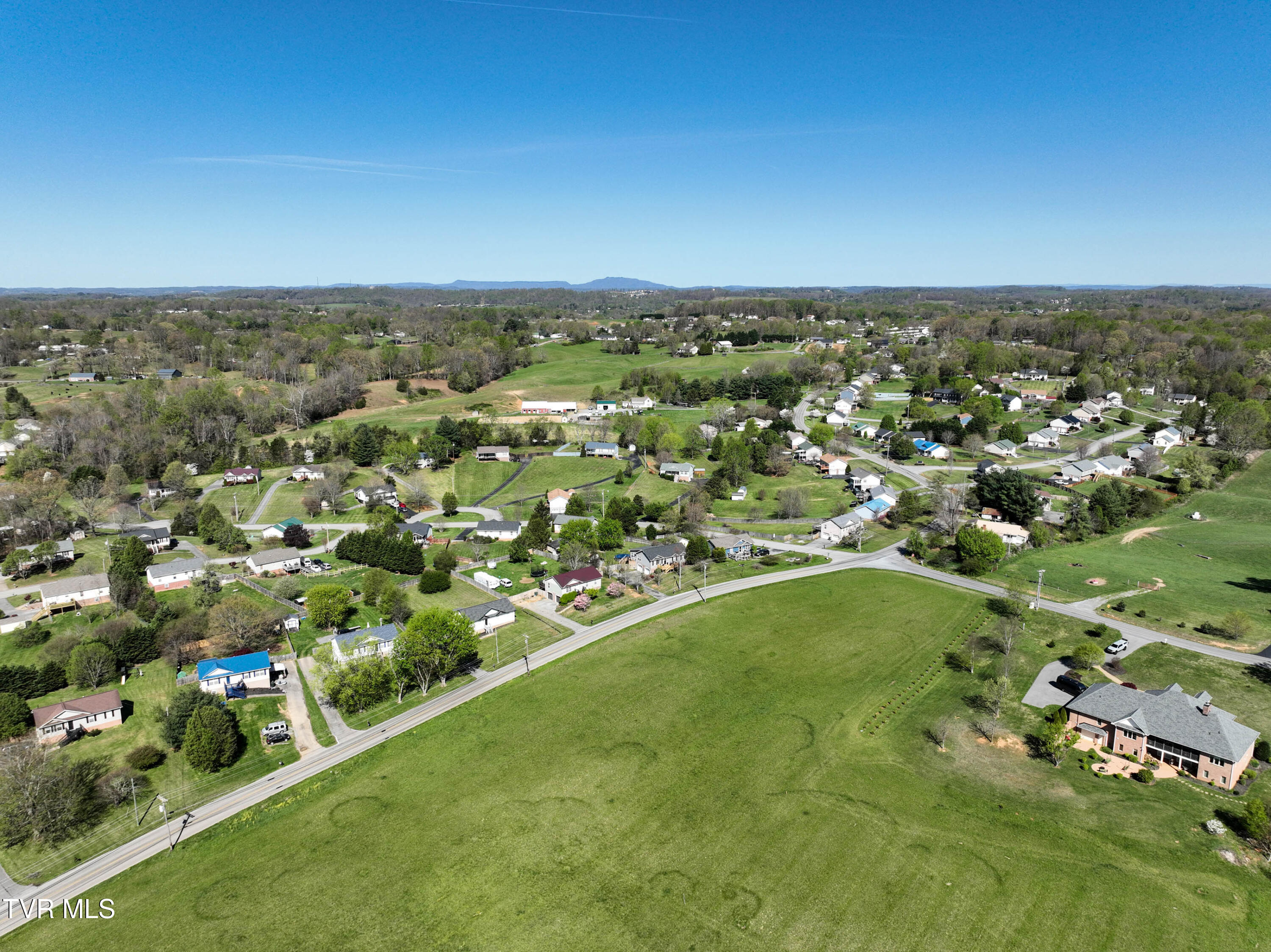 Tbd Old Embreeville Road, Unit 1 Jonesborough, TN 37659 - Photo 25 of 52 TBD Jim Range Rd Drone GRAY-29