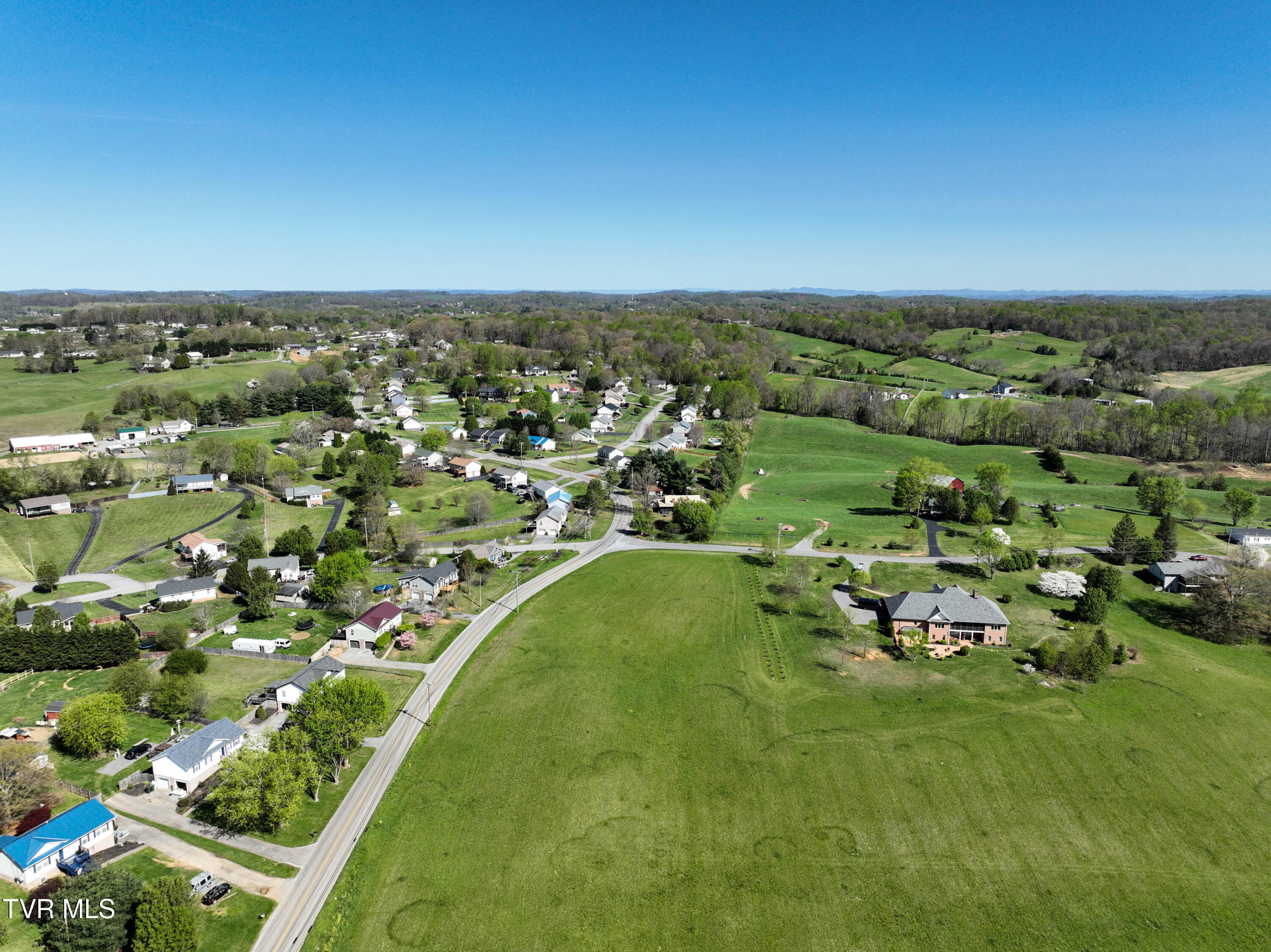 Tbd Old Embreeville Road, Unit 1 Jonesborough, TN 37659 - Photo 26 of 52 TBD Jim Range Rd Drone GRAY-28