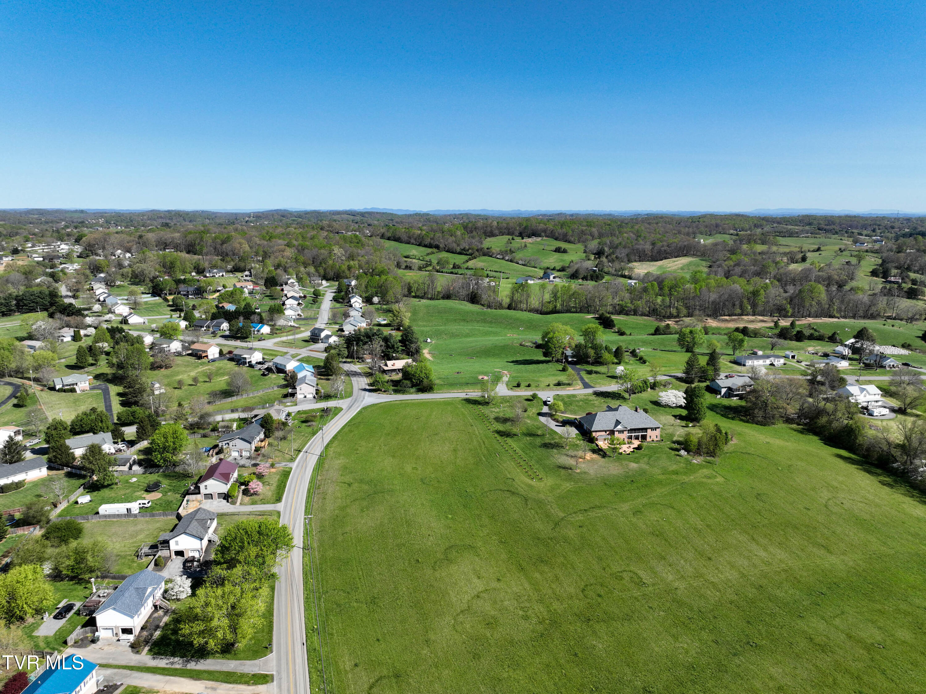 Tbd Old Embreeville Road, Unit 1 Jonesborough, TN 37659 - Photo 27 of 52 TBD Jim Range Rd Drone GRAY-27