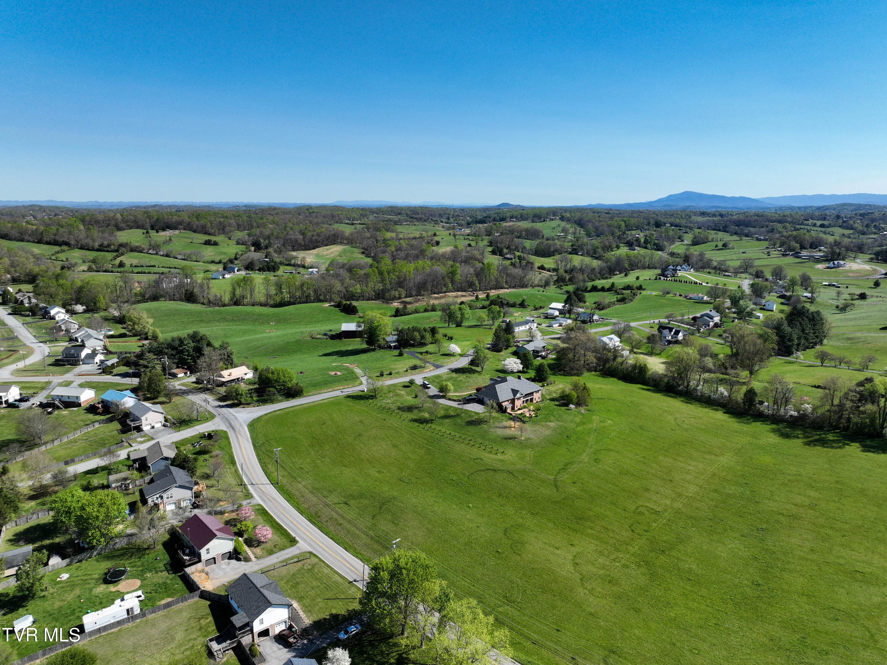 Tbd Old Embreeville Road, Unit 1 Jonesborough, TN 37659 - Photo 28 of 52 TBD Jim Range Rd Drone GRAY-26