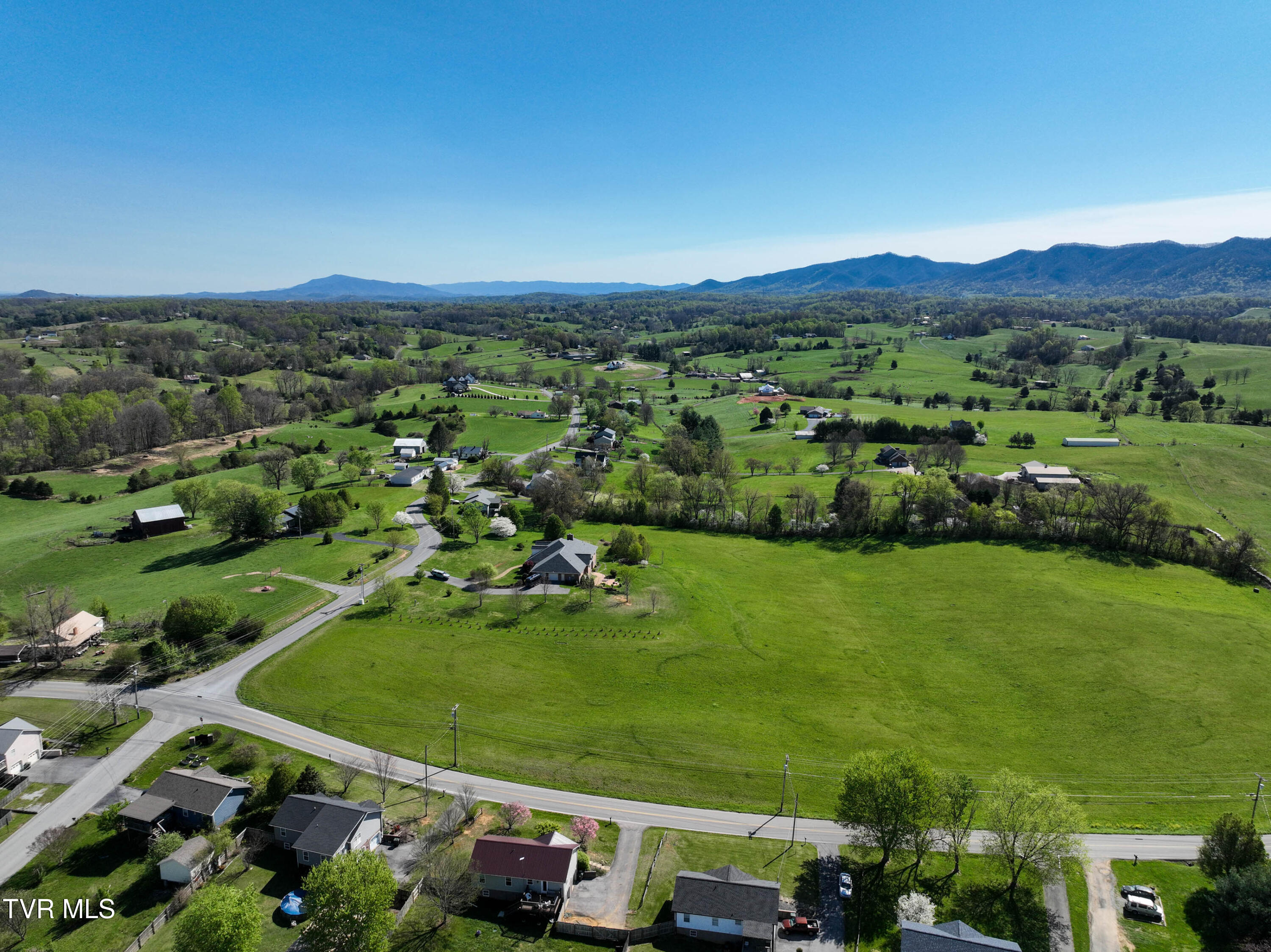 Tbd Old Embreeville Road, Unit 1 Jonesborough, TN 37659 - Photo 29 of 52 TBD Jim Range Rd Drone GRAY-25
