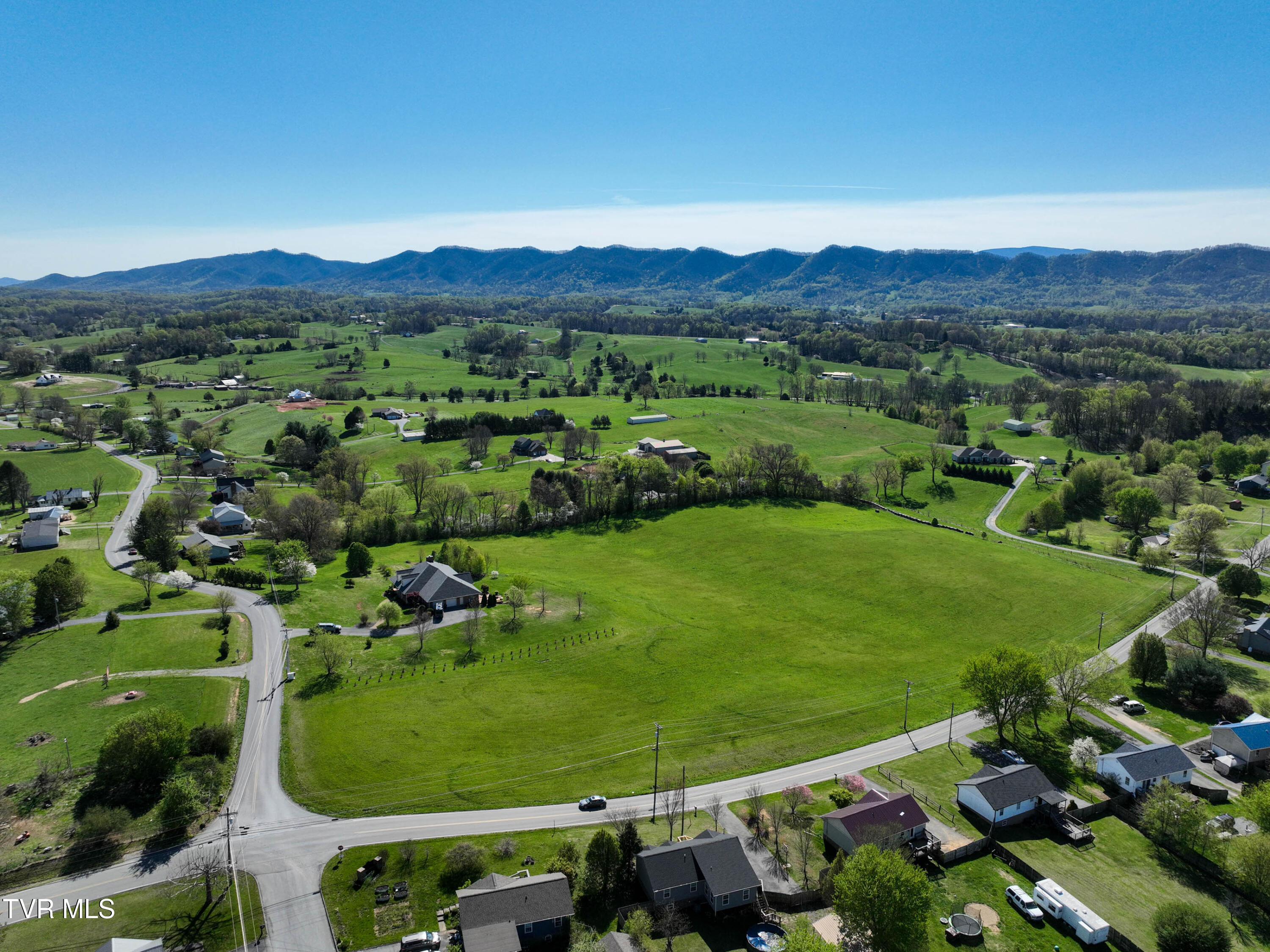 Tbd Old Embreeville Road, Unit 1 Jonesborough, TN 37659 - Photo 30 of 52 TBD Jim Range Rd Drone GRAY-24