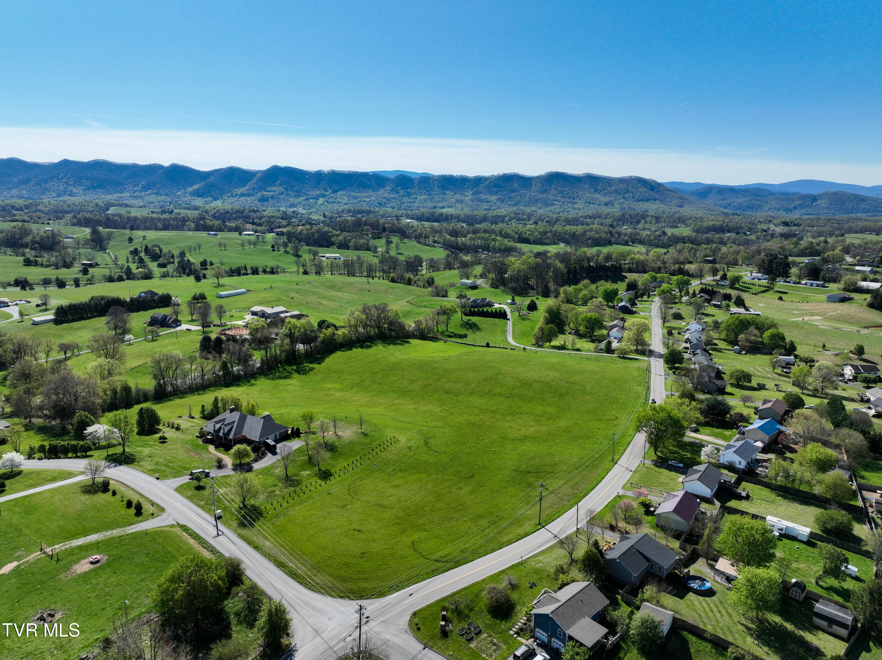 Tbd Old Embreeville Road, Unit 1 Jonesborough, TN 37659 - Photo 31 of 52 TBD Jim Range Rd Drone GRAY-23