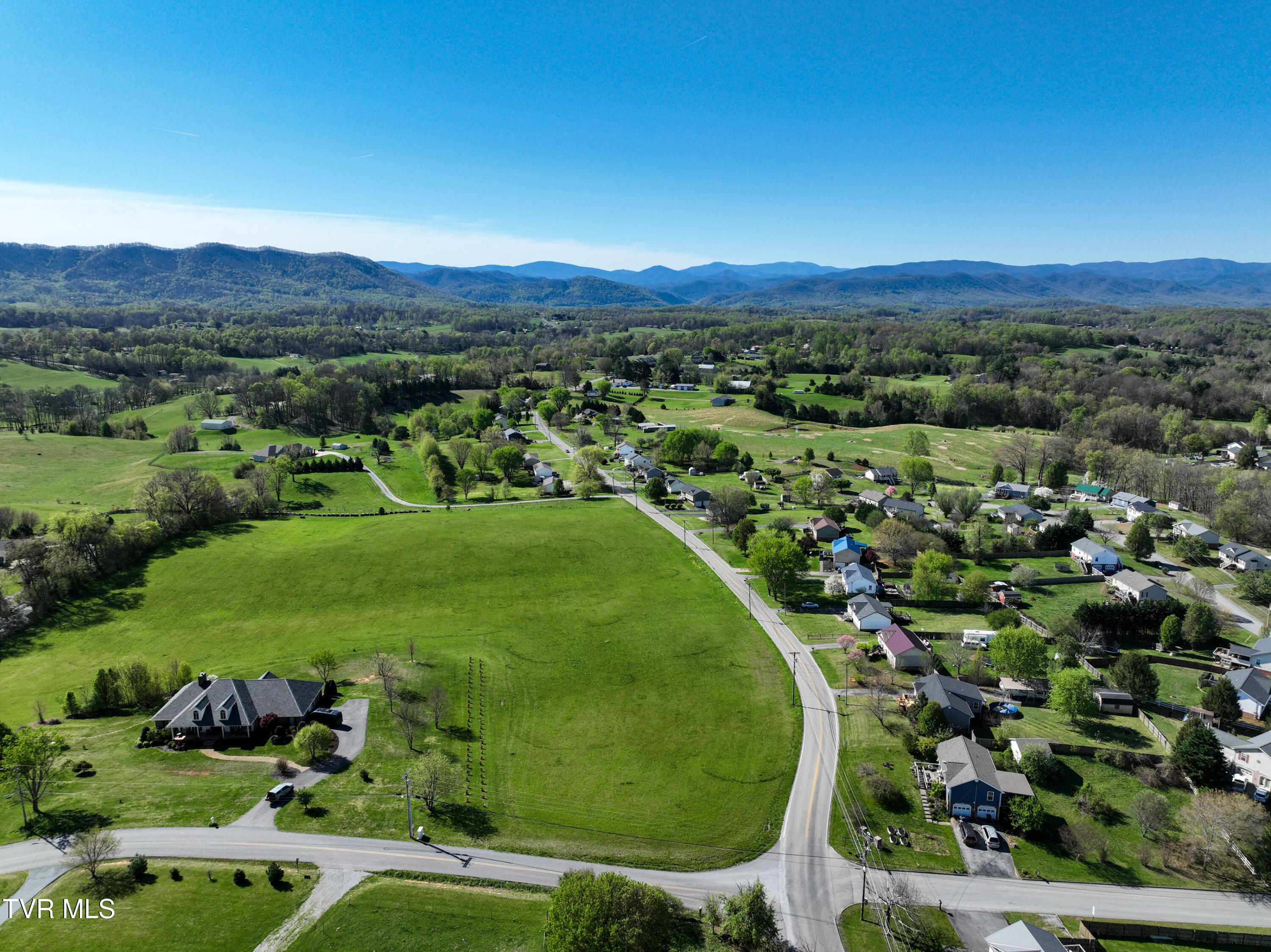 Tbd Old Embreeville Road, Unit 1 Jonesborough, TN 37659 - Photo 32 of 52 TBD Jim Range Rd Drone GRAY-22