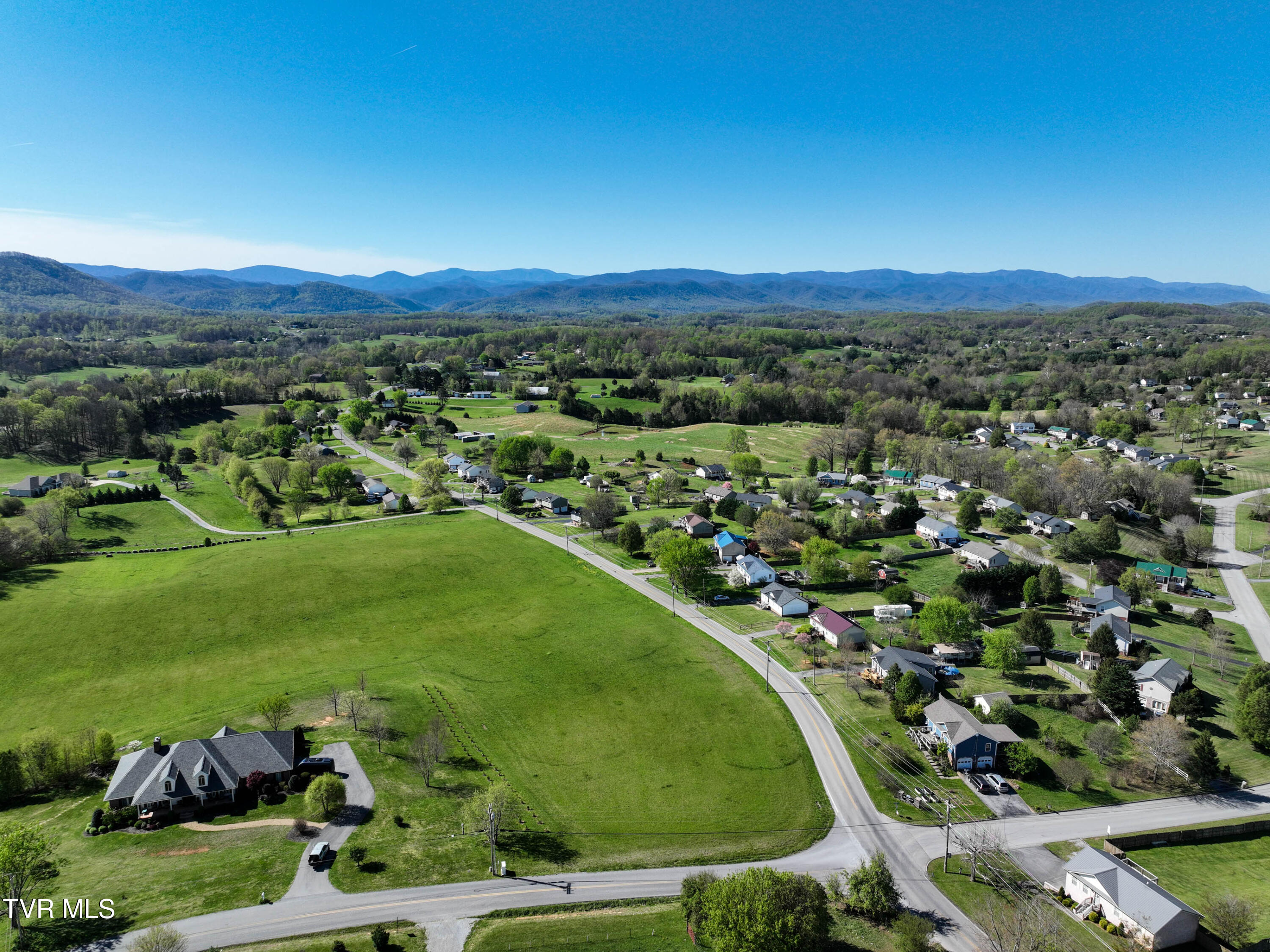 Tbd Old Embreeville Road, Unit 1 Jonesborough, TN 37659 - Photo 33 of 52 TBD Jim Range Rd Drone GRAY-21