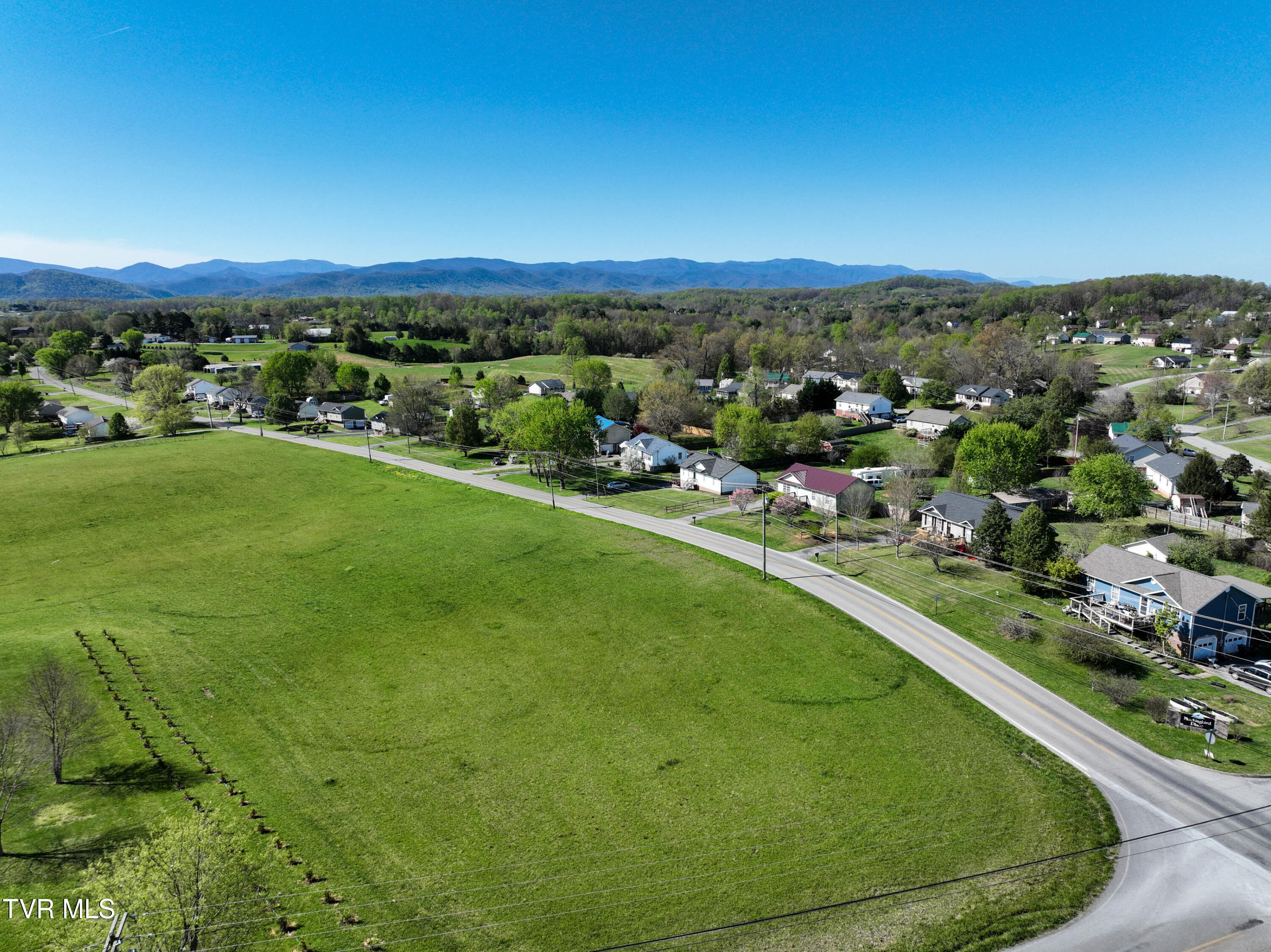 Tbd Old Embreeville Road, Unit 1 Jonesborough, TN 37659 - Photo 34 of 52 TBD Jim Range Rd Drone GRAY-20
