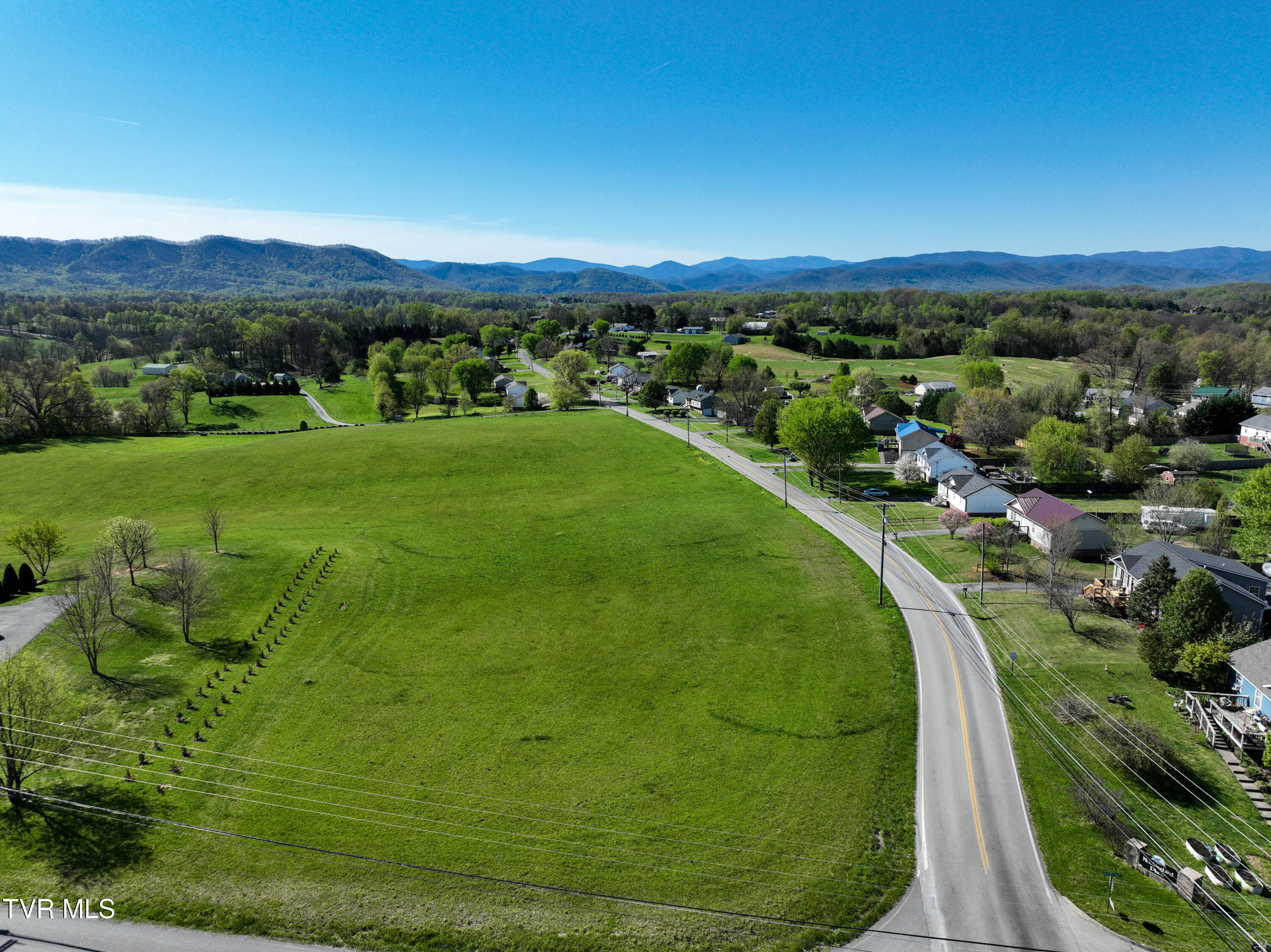 Tbd Old Embreeville Road, Unit 1 Jonesborough, TN 37659 - Photo 35 of 52 TBD Jim Range Rd Drone GRAY-19