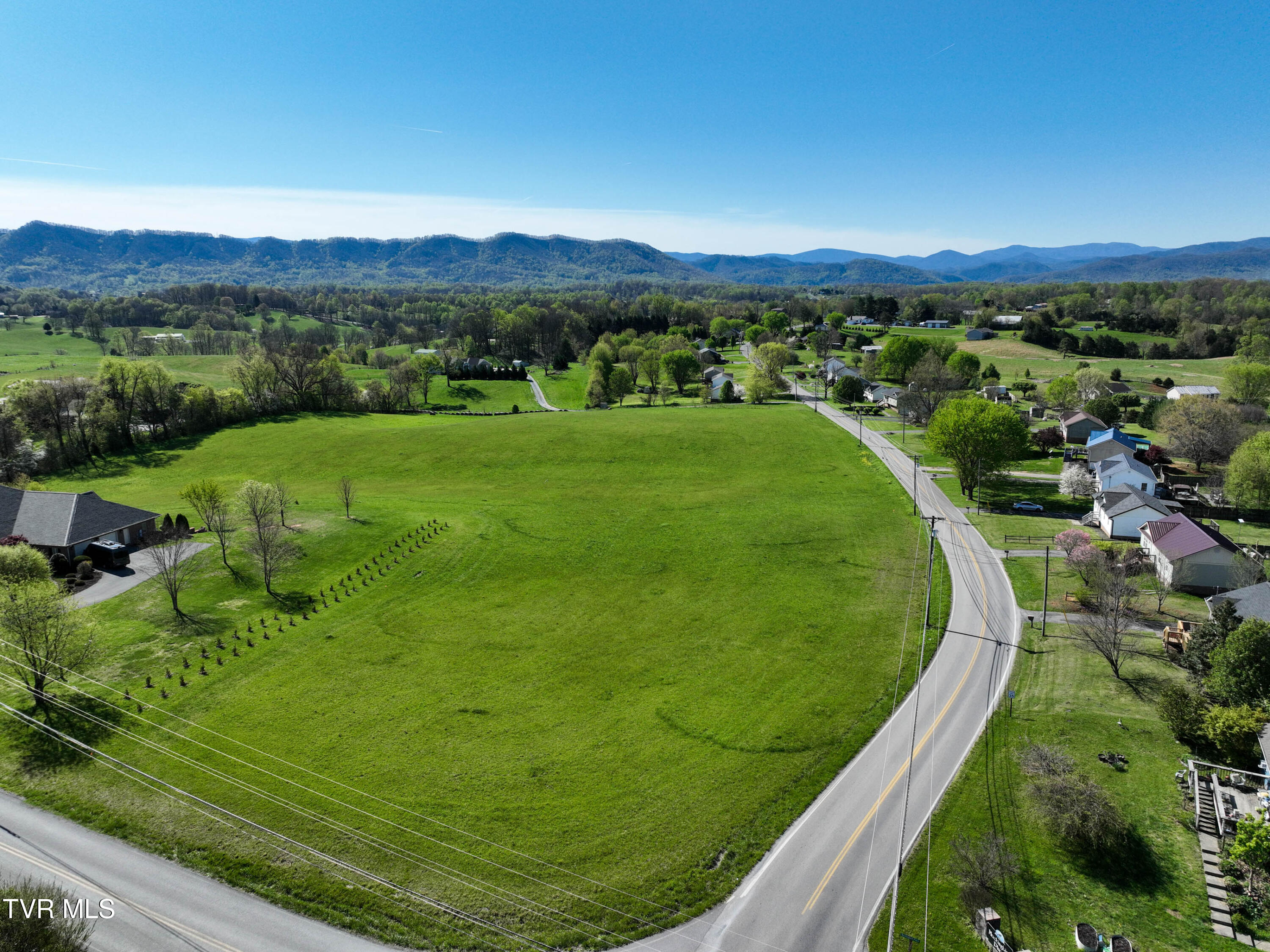 Tbd Old Embreeville Road, Unit 1 Jonesborough, TN 37659 - Photo 36 of 52 TBD Jim Range Rd Drone GRAY-18