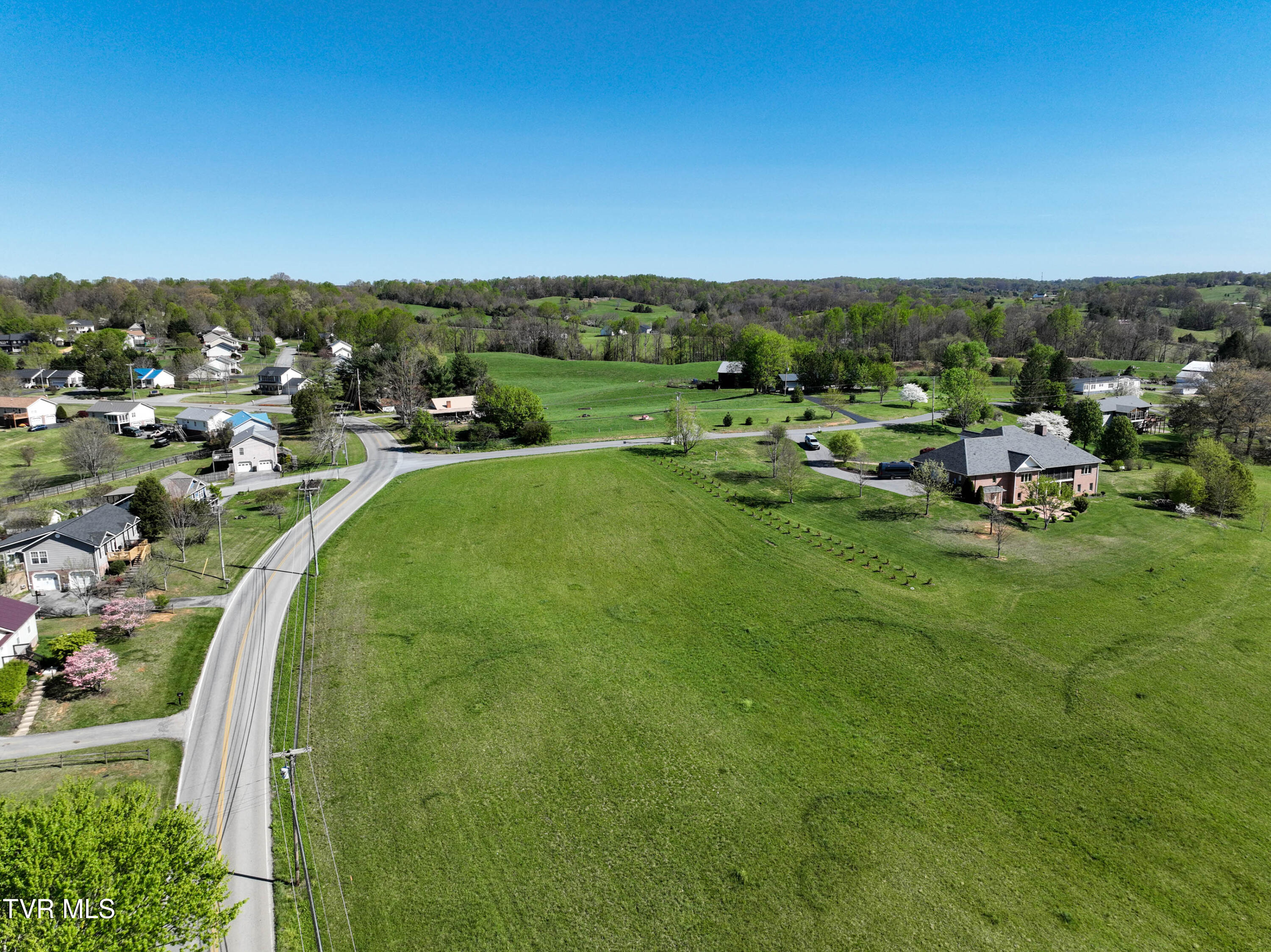 Tbd Old Embreeville Road, Unit 1 Jonesborough, TN 37659 - Photo 38 of 52 TBD Jim Range Rd Drone GRAY-16