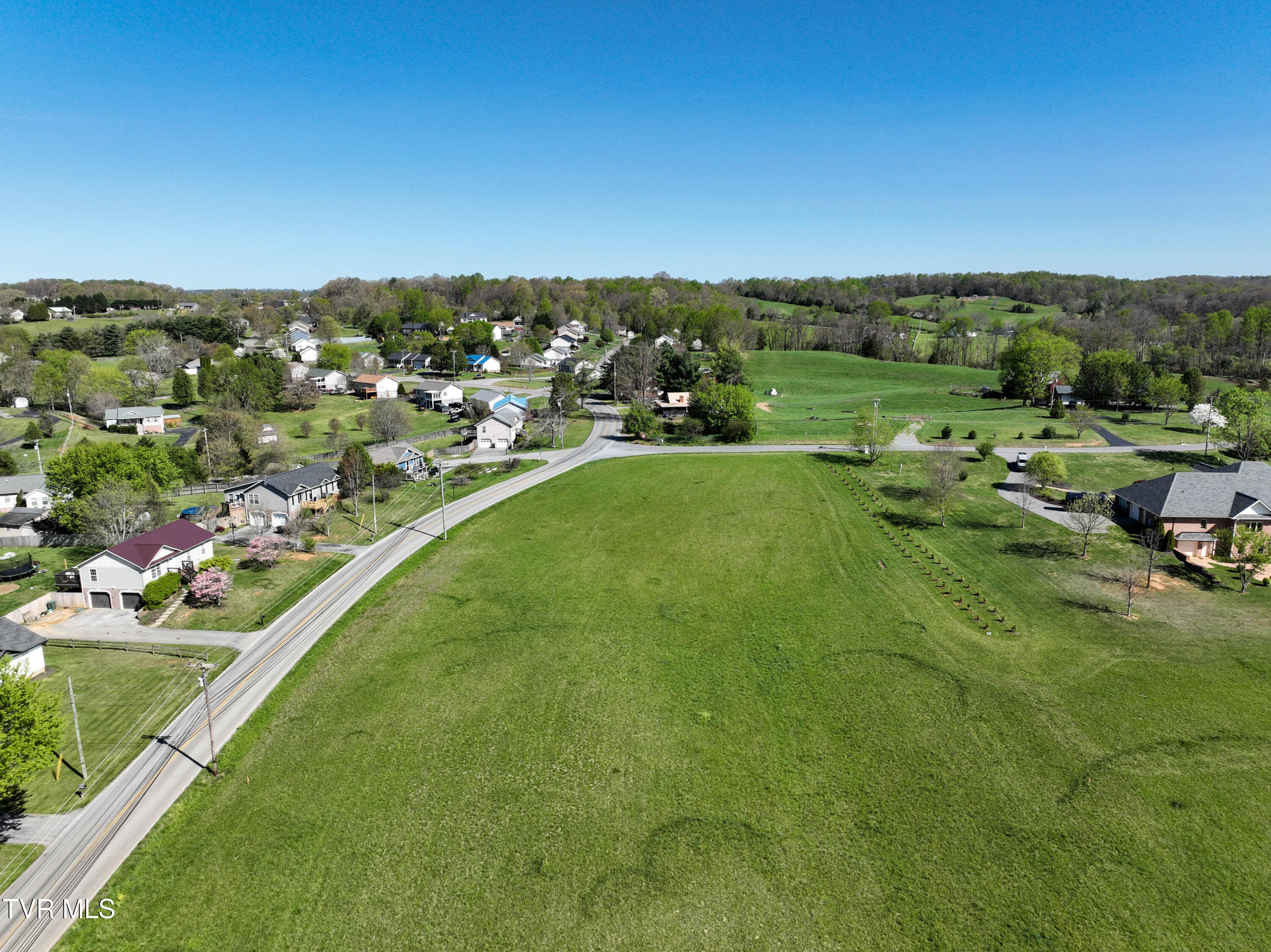 Tbd Old Embreeville Road, Unit 1 Jonesborough, TN 37659 - Photo 39 of 52 TBD Jim Range Rd Drone GRAY-15