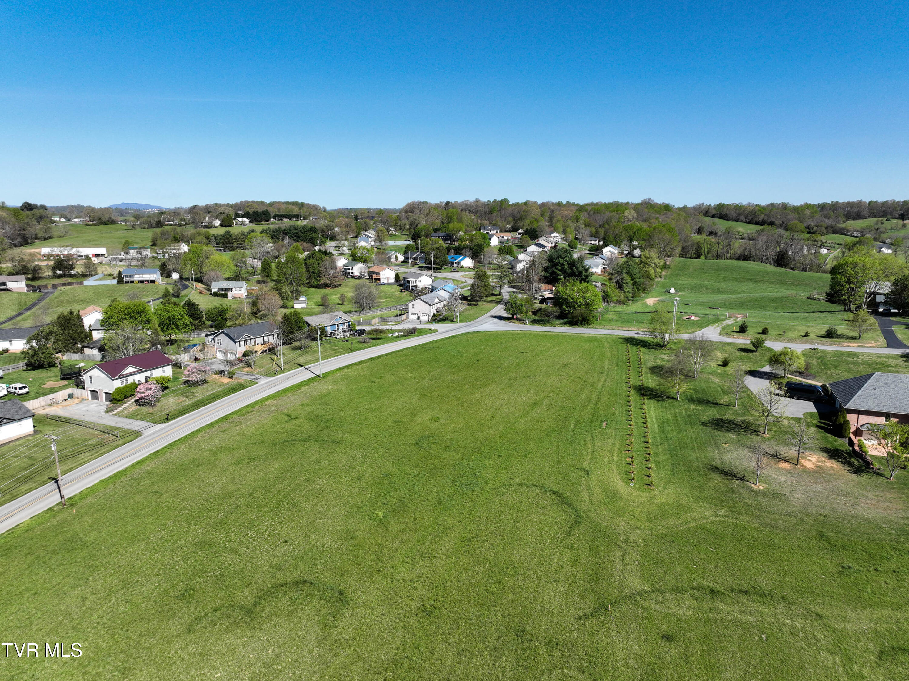 Tbd Old Embreeville Road, Unit 1 Jonesborough, TN 37659 - Photo 40 of 52 TBD Jim Range Rd Drone GRAY-14