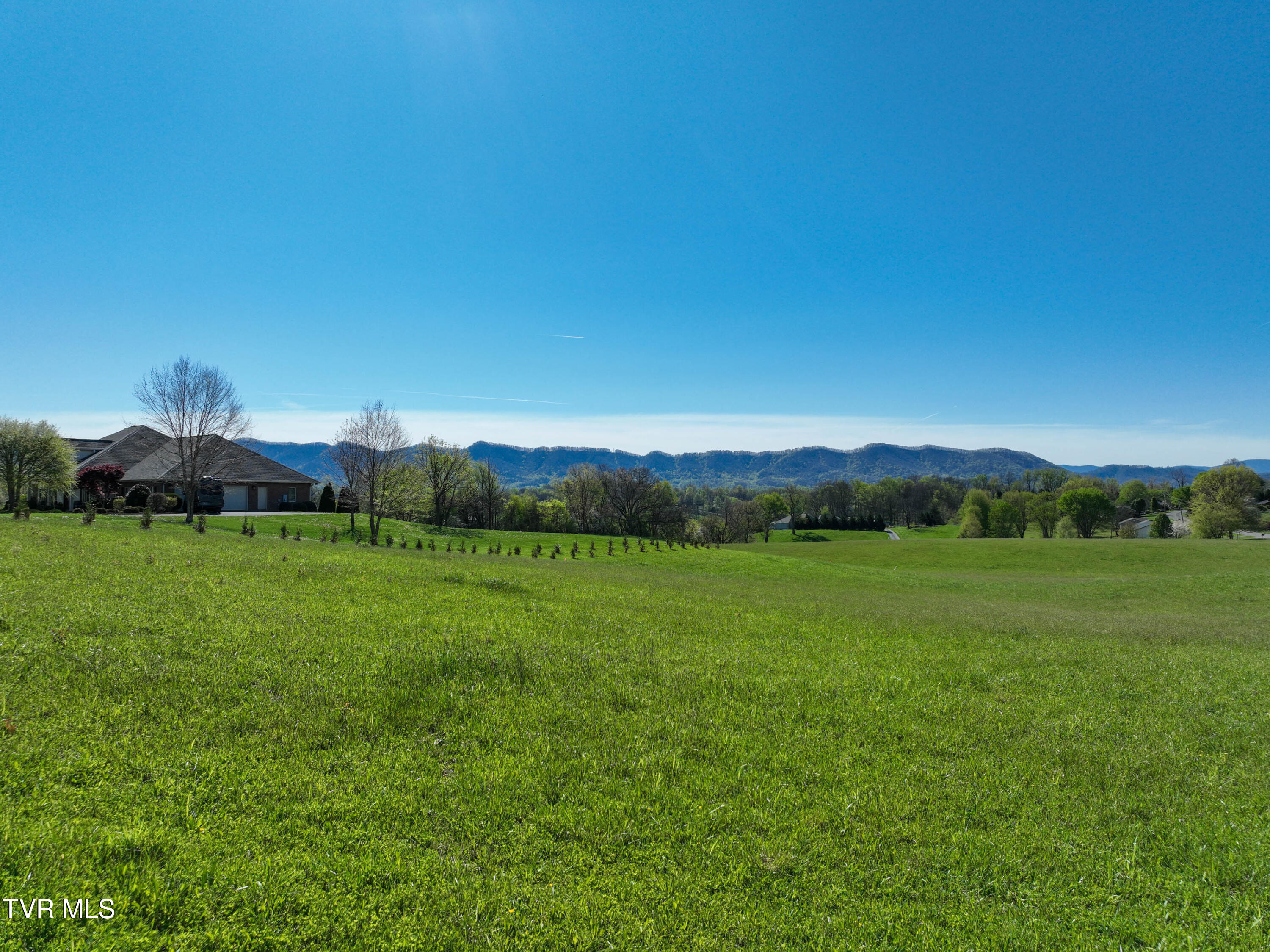 Tbd Old Embreeville Road, Unit 1 Jonesborough, TN 37659 - Photo 48 of 52 TBD Jim Range Rd Drone GRAY-6