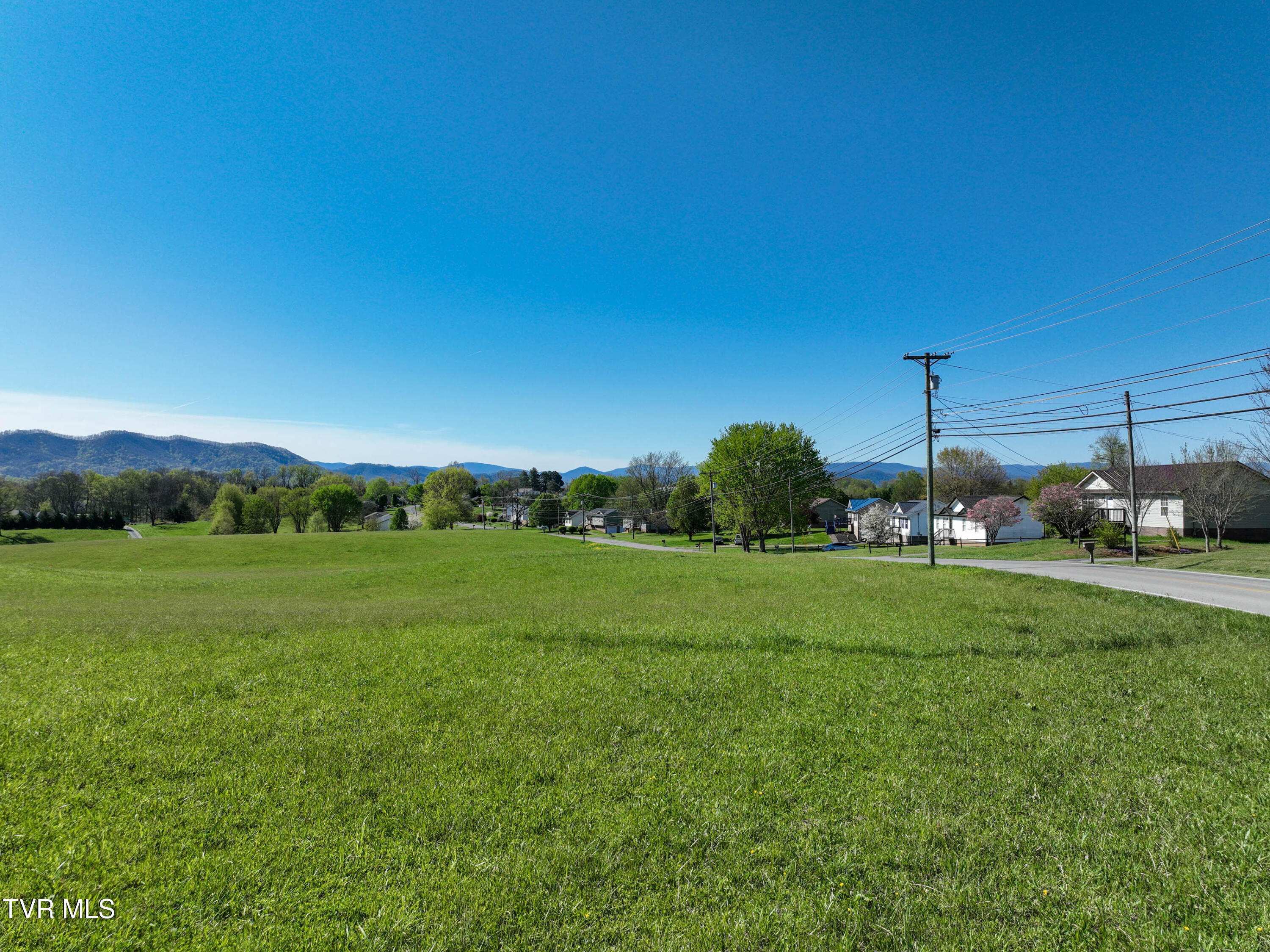 Tbd Old Embreeville Road, Unit 1 Jonesborough, TN 37659 - Photo 50 of 52 TBD Jim Range Rd Drone GRAY-4