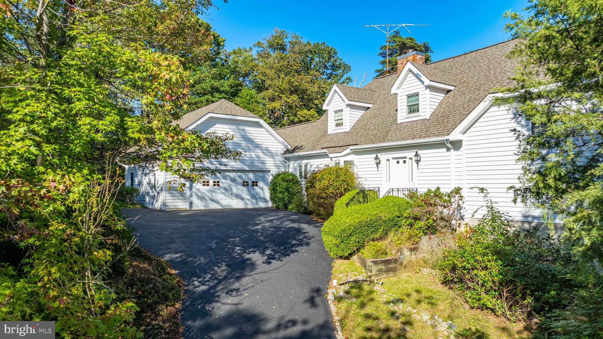 11160 Cove Lake Road Lusby, MD 20657 - Photo 1 of 29 Welcome home