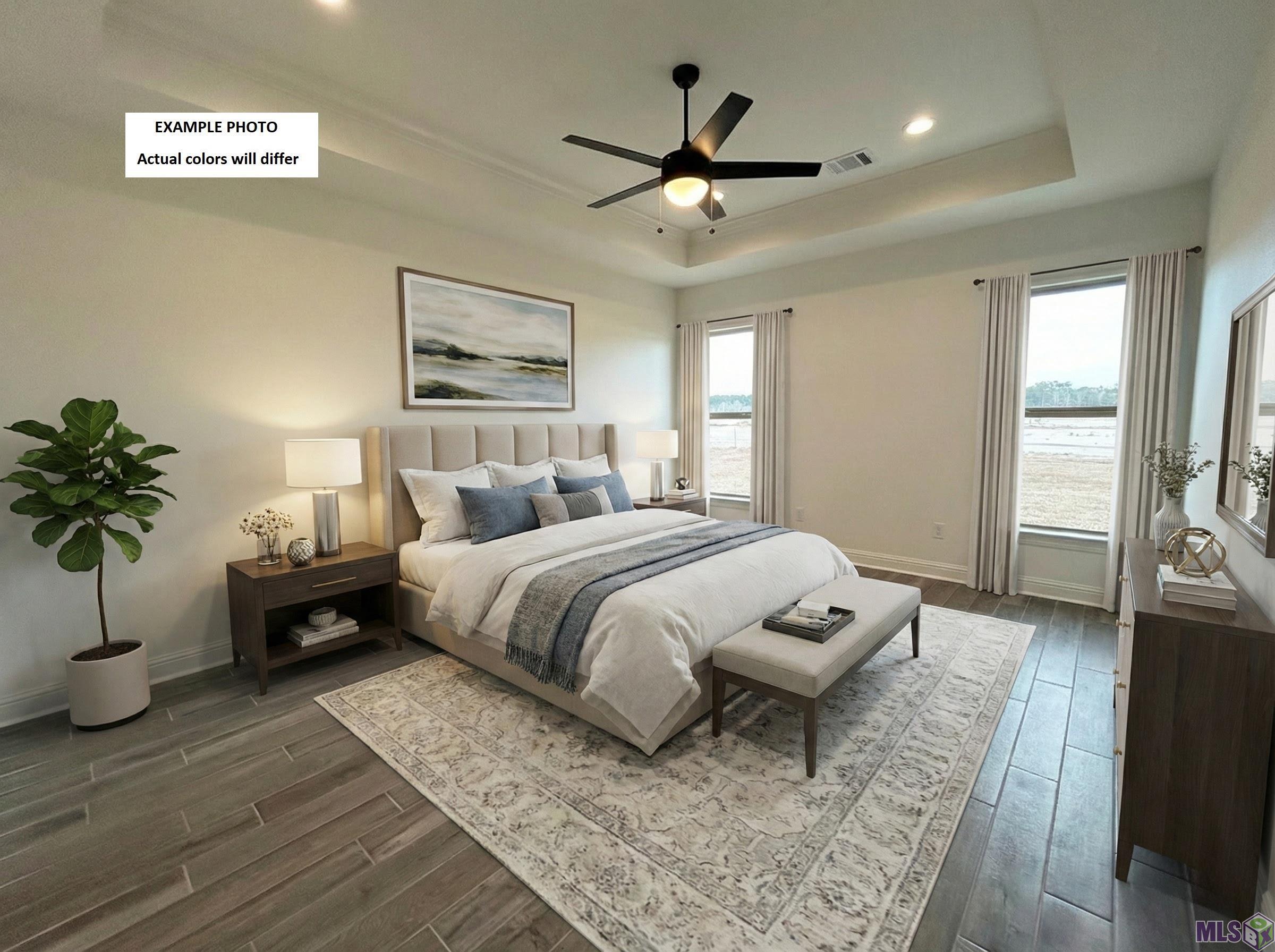 642 Elk Ridge Covington, LA 70435 - Photo 4 of 7 Example photo - Actual colors will differ