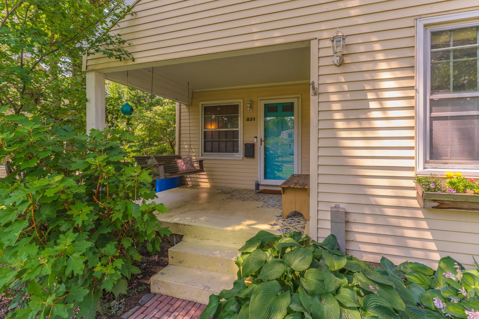 821 Normal Avenue Normal, IL 61761 - Photo 62 of 64