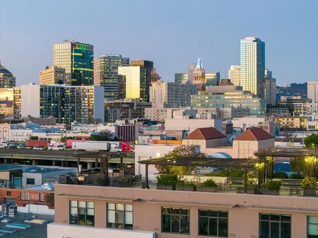 $759,000 | 288 3rd Street, Unit 505, Oakland, CA 94607