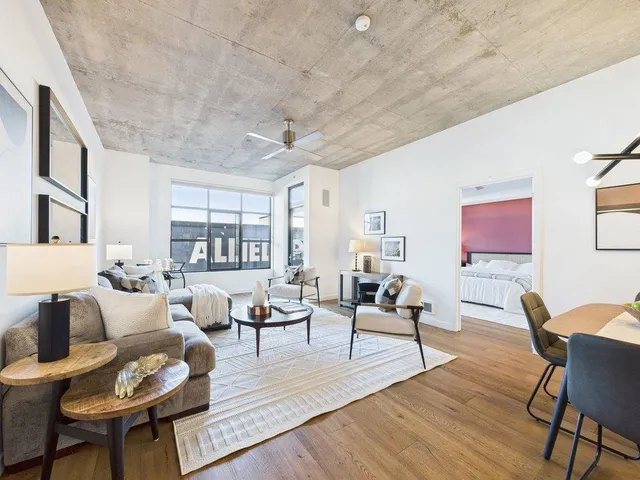 $759,000 | 288 3rd Street, Unit 505, Oakland, CA 94607