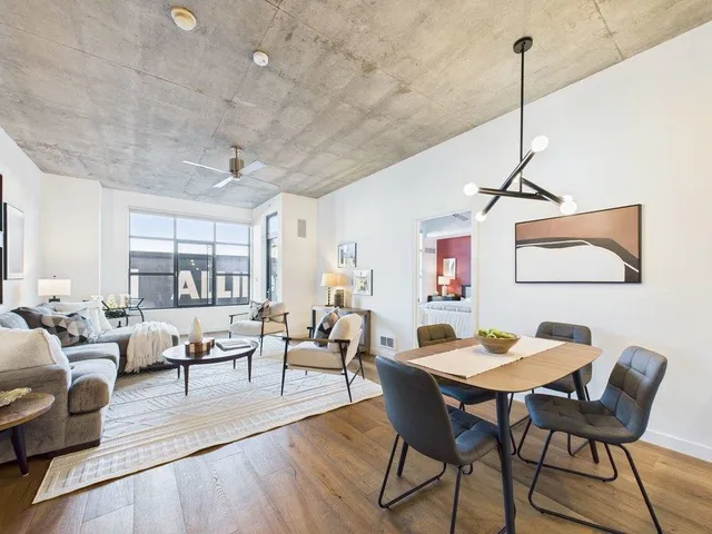 $759,000 | 288 3rd Street, Unit 505, Oakland, CA 94607