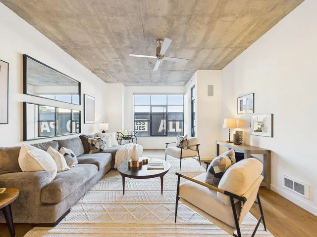 $759,000 | 288 3rd Street, Unit 505, Oakland, CA 94607