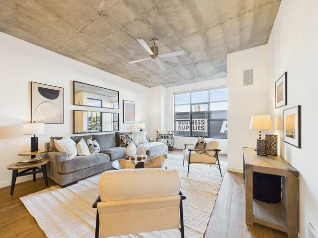 $759,000 | 288 3rd Street, Unit 505, Oakland, CA 94607