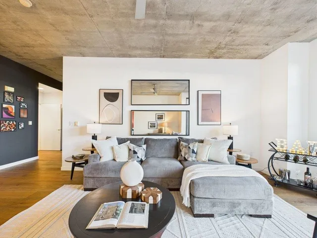 $759,000 | 288 3rd Street, Unit 505, Oakland, CA 94607