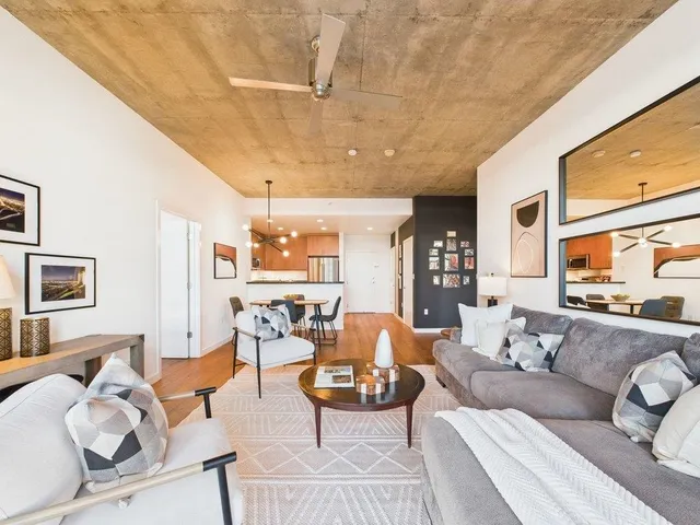 $759,000 | 288 3rd Street, Unit 505, Oakland, CA 94607