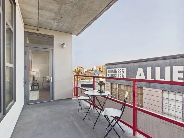 $759,000 | 288 3rd Street, Unit 505, Oakland, CA 94607