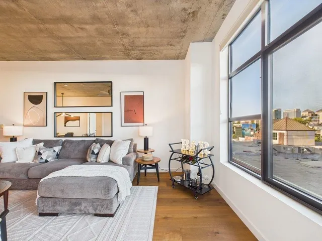 $759,000 | 288 3rd Street, Unit 505, Oakland, CA 94607